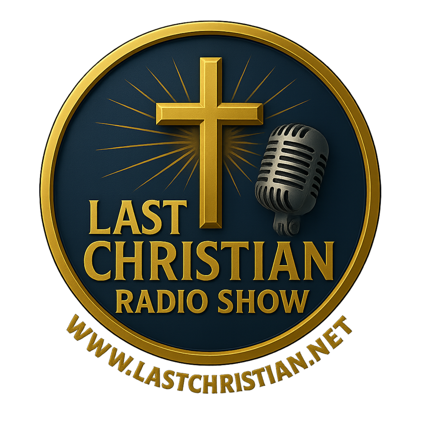 Podcast logo