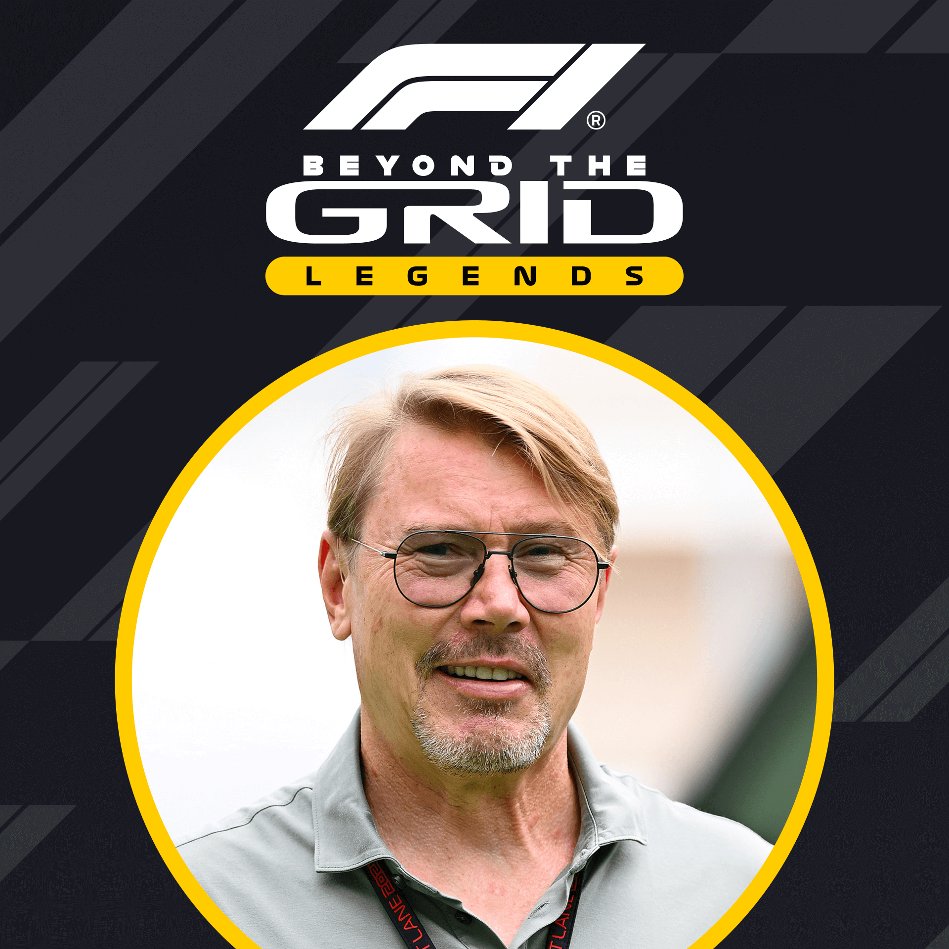 LEGENDS: Mika Hakkinen’s incredible recovery