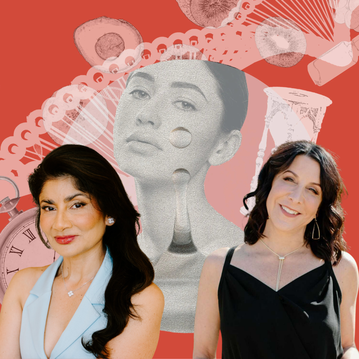 Living a Longevity Lifestyle with Alisha Merlo