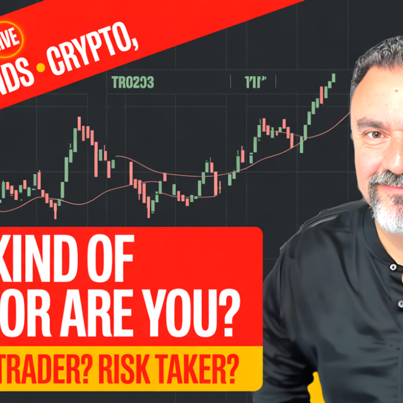 Investor vs. Trader: Who Wins Long-Term?