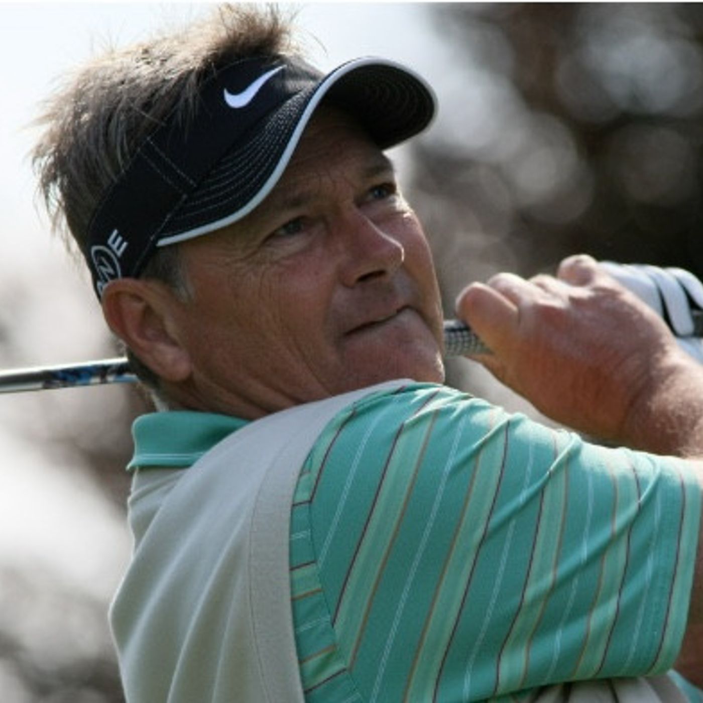 S2025 Ep188: John Cook: It's A Wonderful Life, in Golf