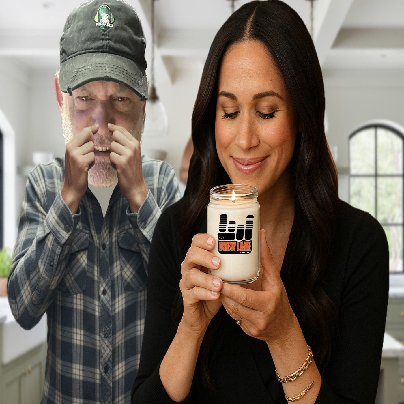 Me-Me-Meghan Markle’s New Grift – October 28, 2025 Me-Me-Meghan Markle’s New Grift – October 28, 2025