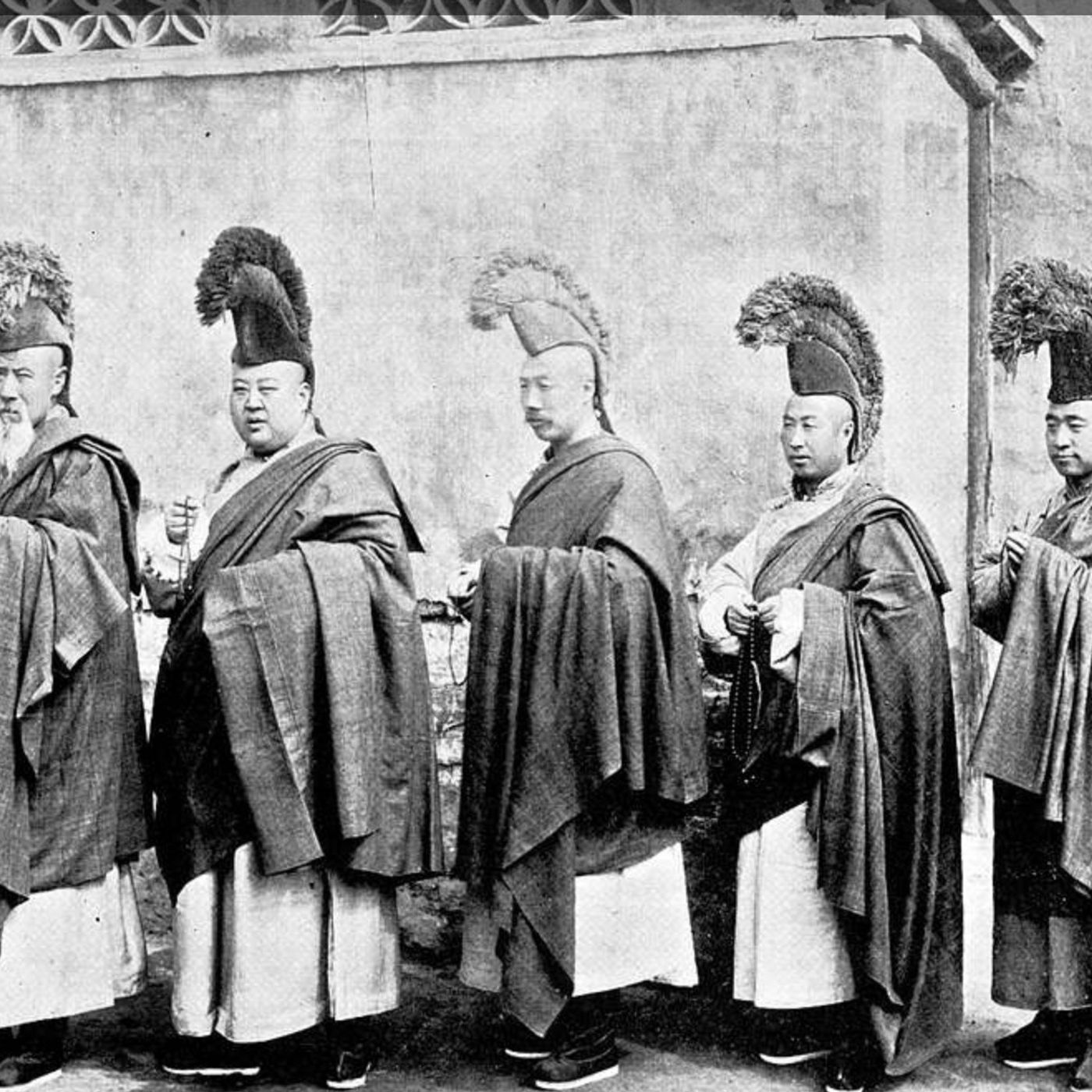 38: China's Weakness and Global Geopolitical Shifts Guest: Gregory Copley Gregory Copley assesses the strategic implications of President Trump's Asia trip amid China's accelerating economic and political collapse. He notes Xi Jinping's apparent loss of conso