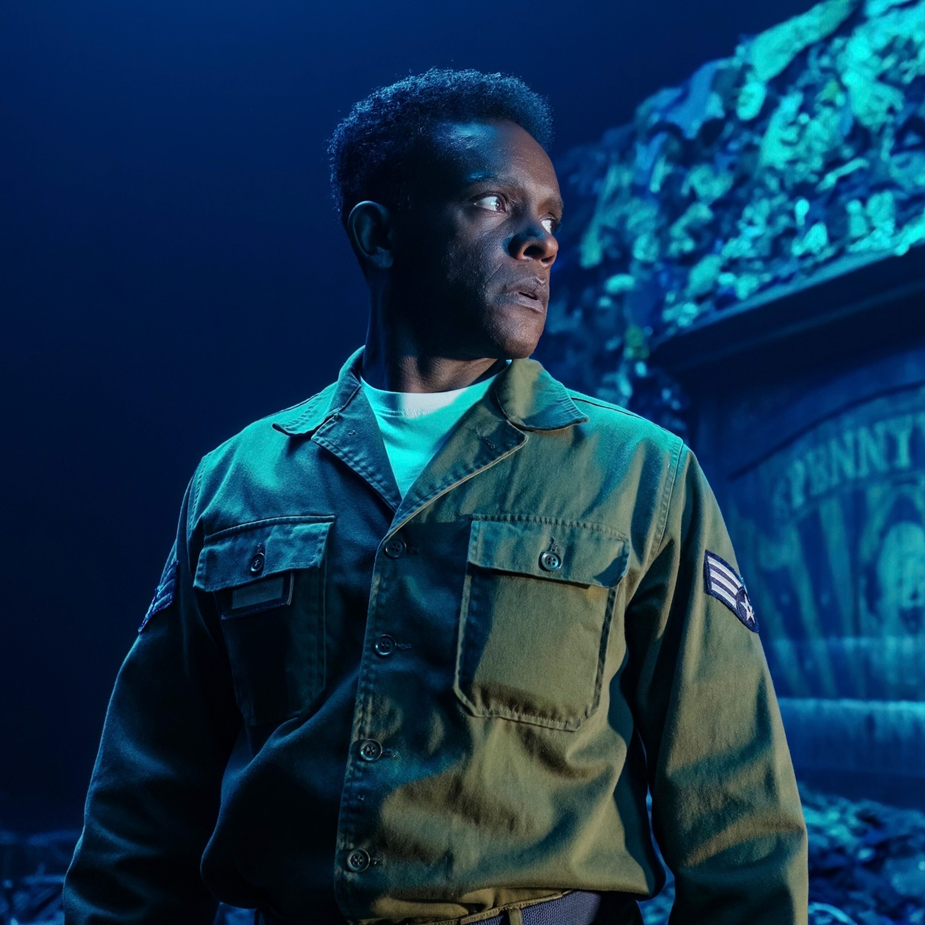 586: Clowning Around With It: Welcome To Derry