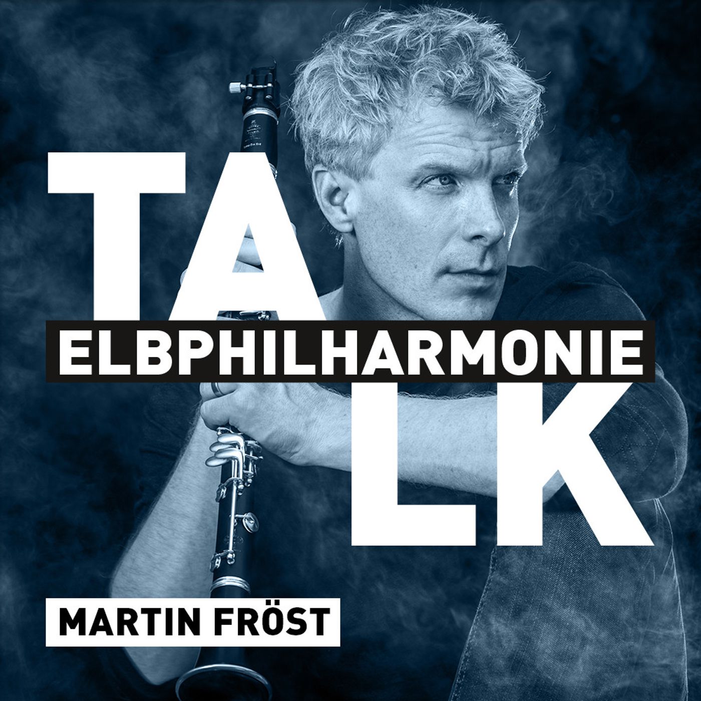 Was hat der mit ABBA zu tun? Im Gespräch mit dem schwedischen Klarinetten-Star Martin Fröst