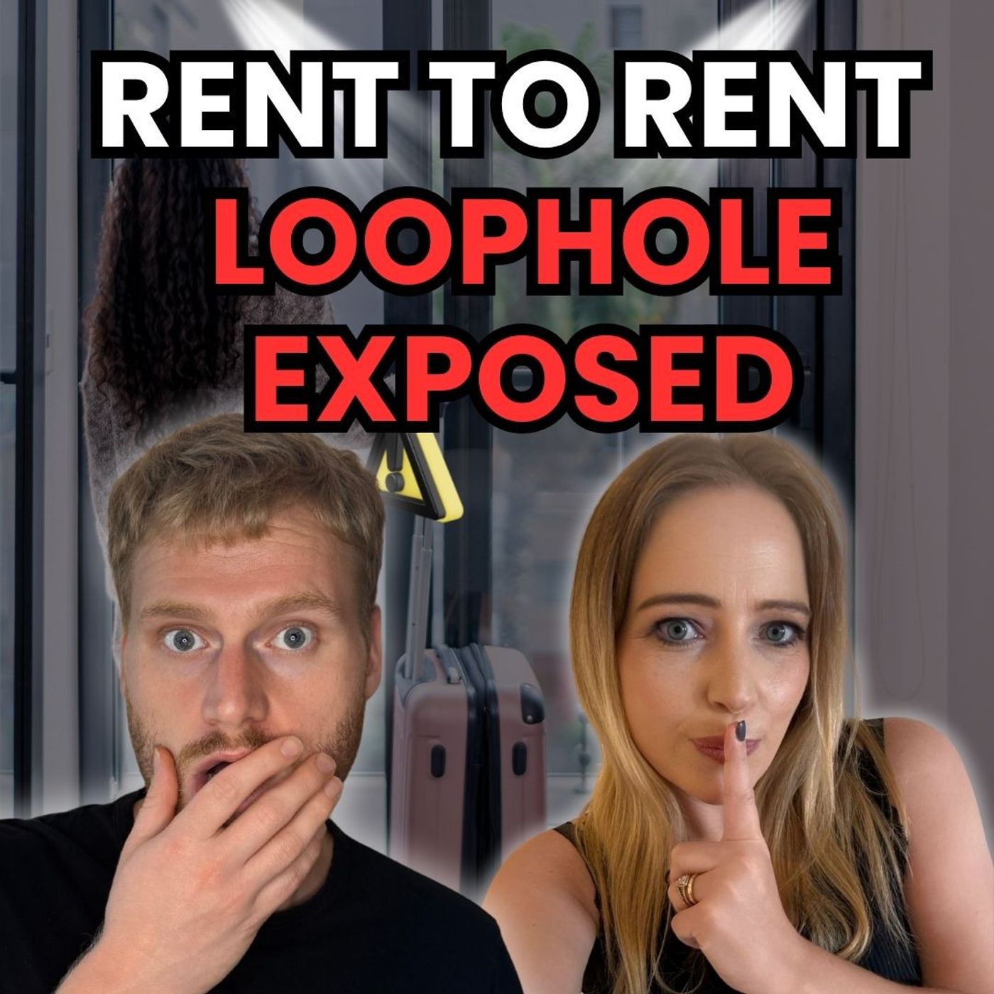 101: Rent to Rent: Exposing the Property Loophole 101: Rent to Rent: Exposing the Property Loophole