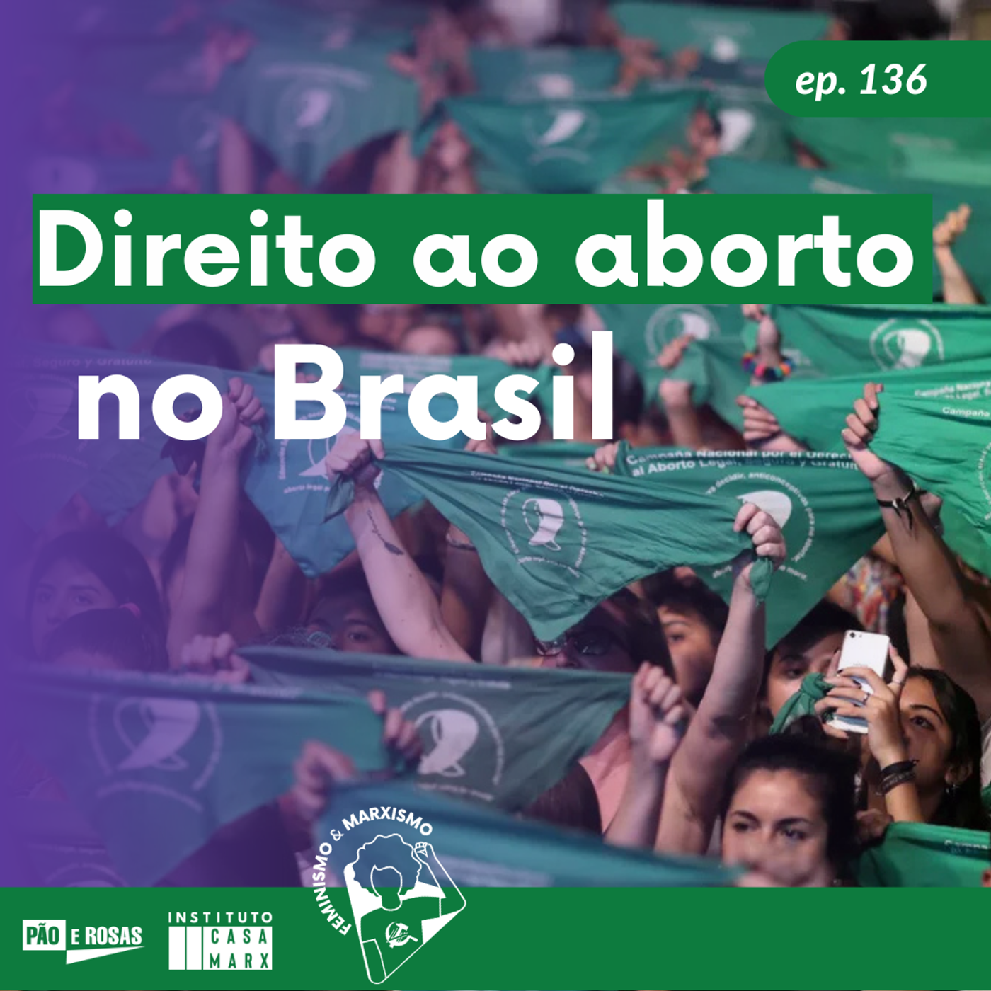 Direito ao aborto no Brasil