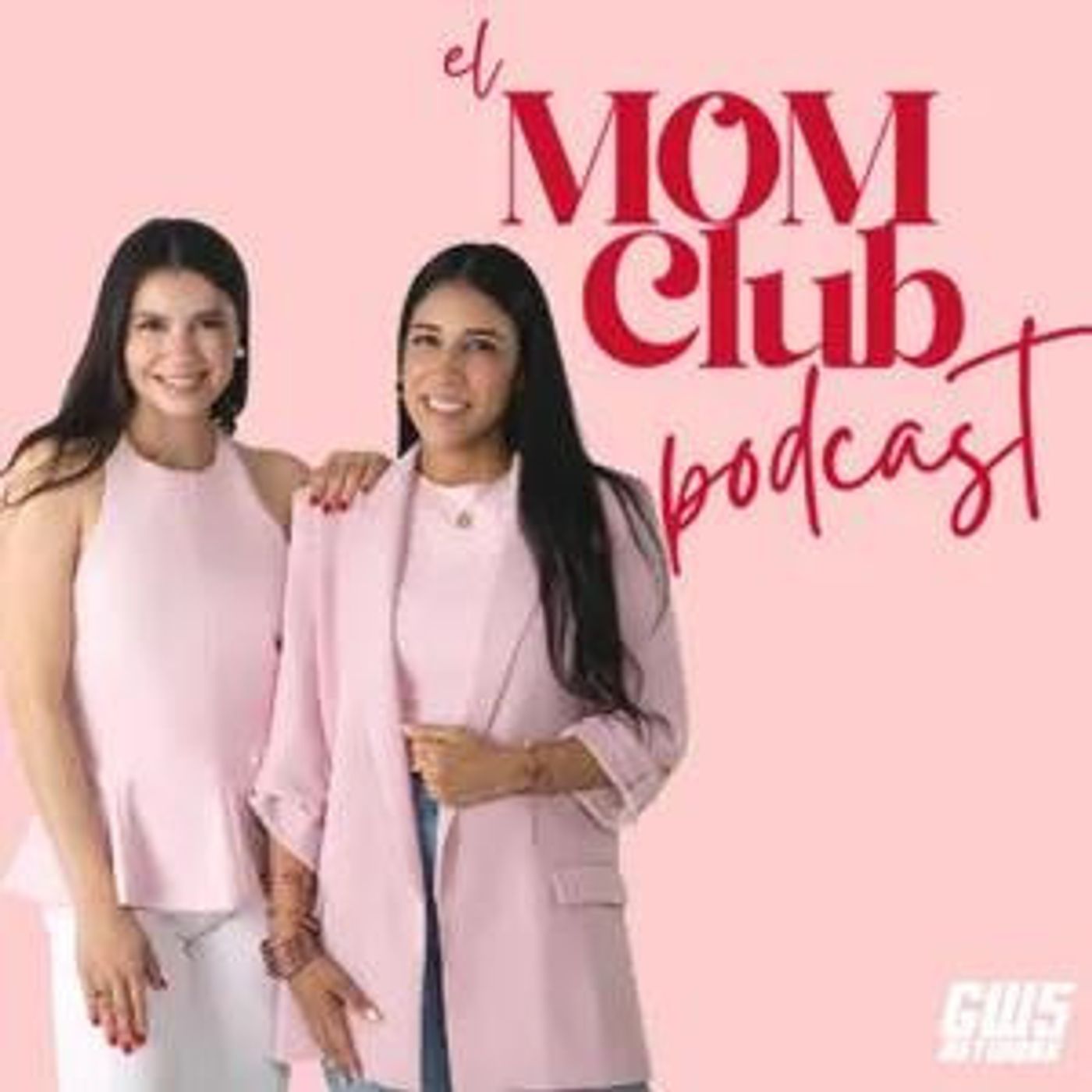 Desde el caos, con amor/ El MoM Club Ep.1 episode artwork