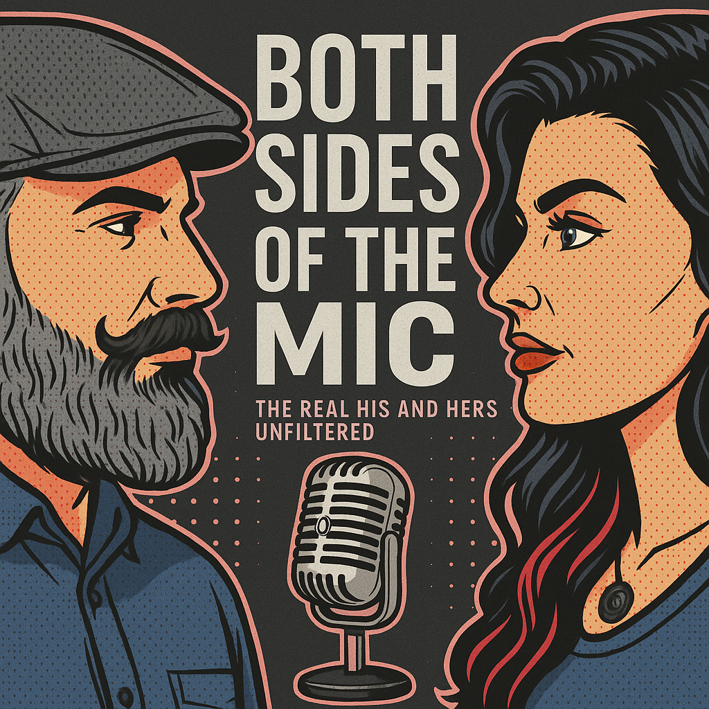 Podcast logo