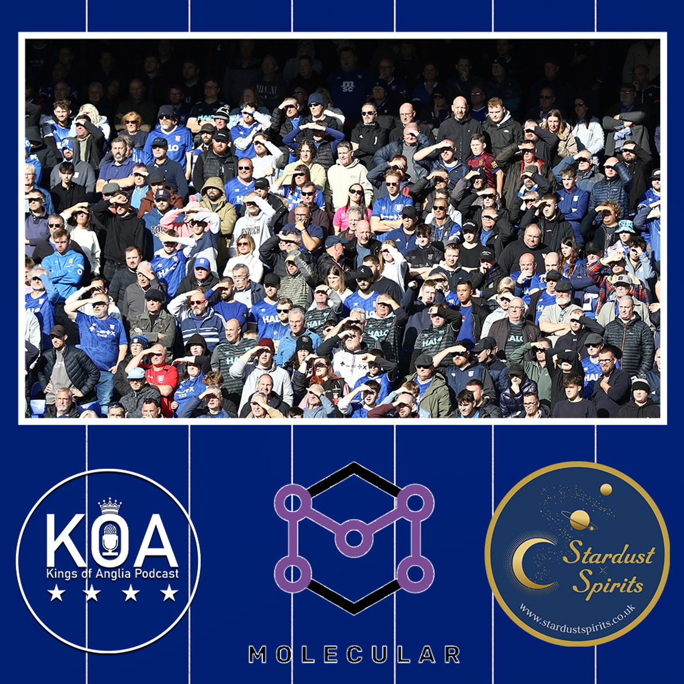 KOA Fans Social: McKenna Celtic links, current mood and QPR trip