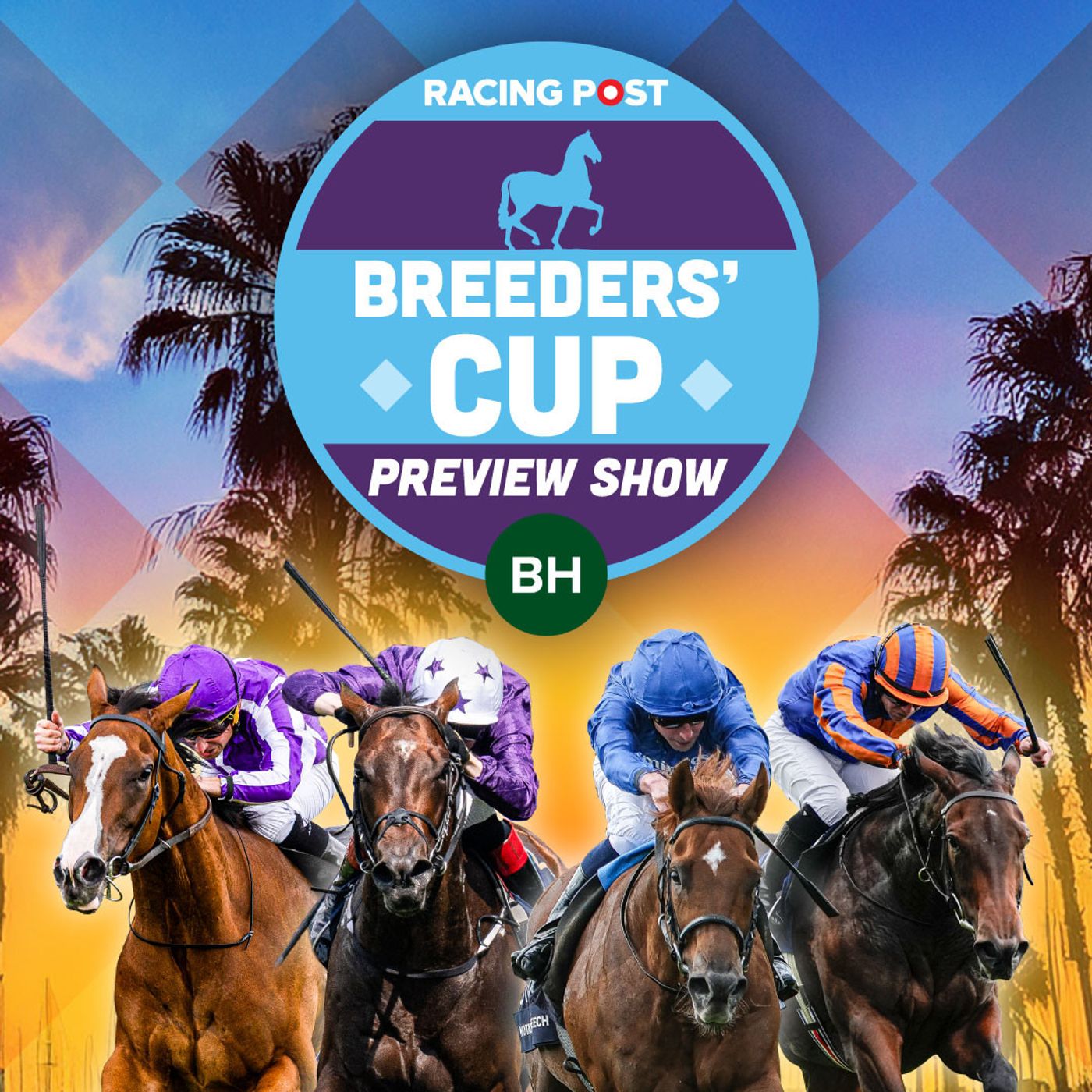 Breeders’ Cup 2025 Preview & Predictions | Expert Picks, Analysis & Best Bets | Bloodhorse