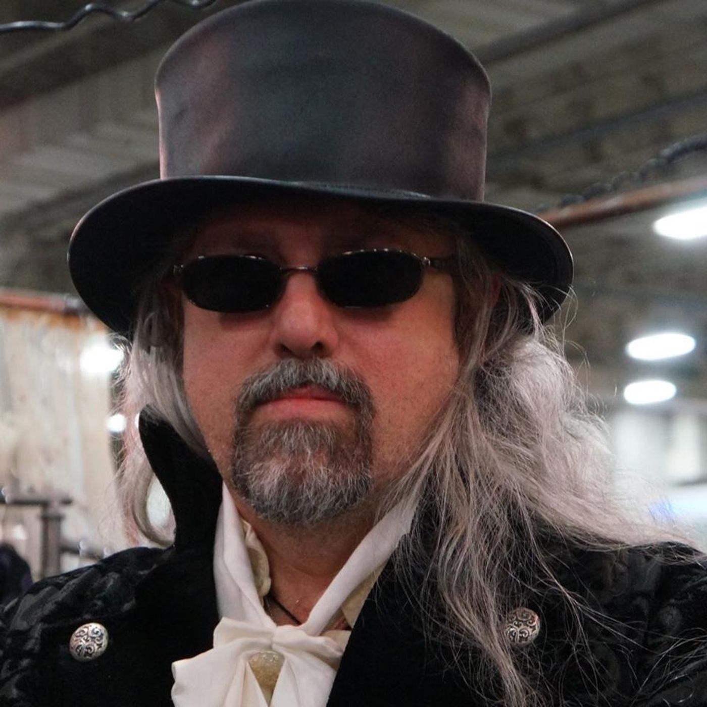 1: Mythical Creatures with author David Weatherly! 1: Mythical Creatures with author David Weatherly!