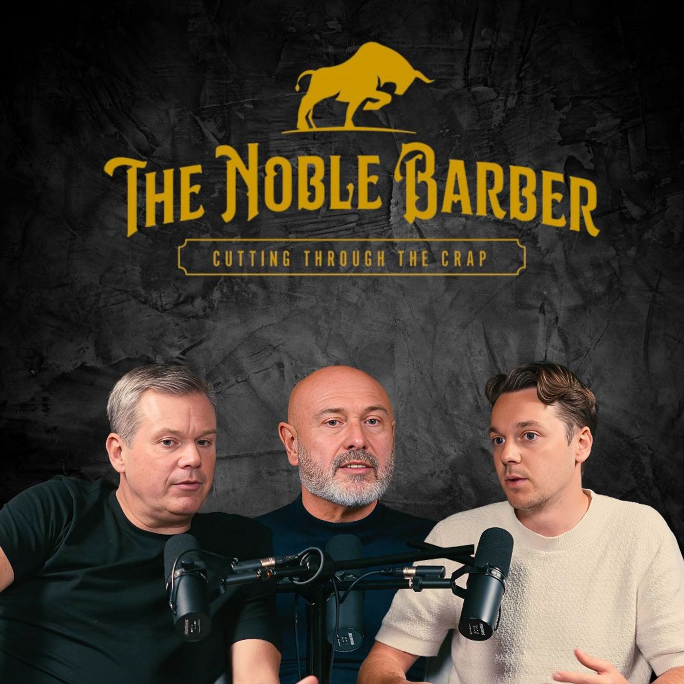 100: The Death of the Walk-In? Barber Booking Systems: AI & Upselling w/ Vagaro & Beu App