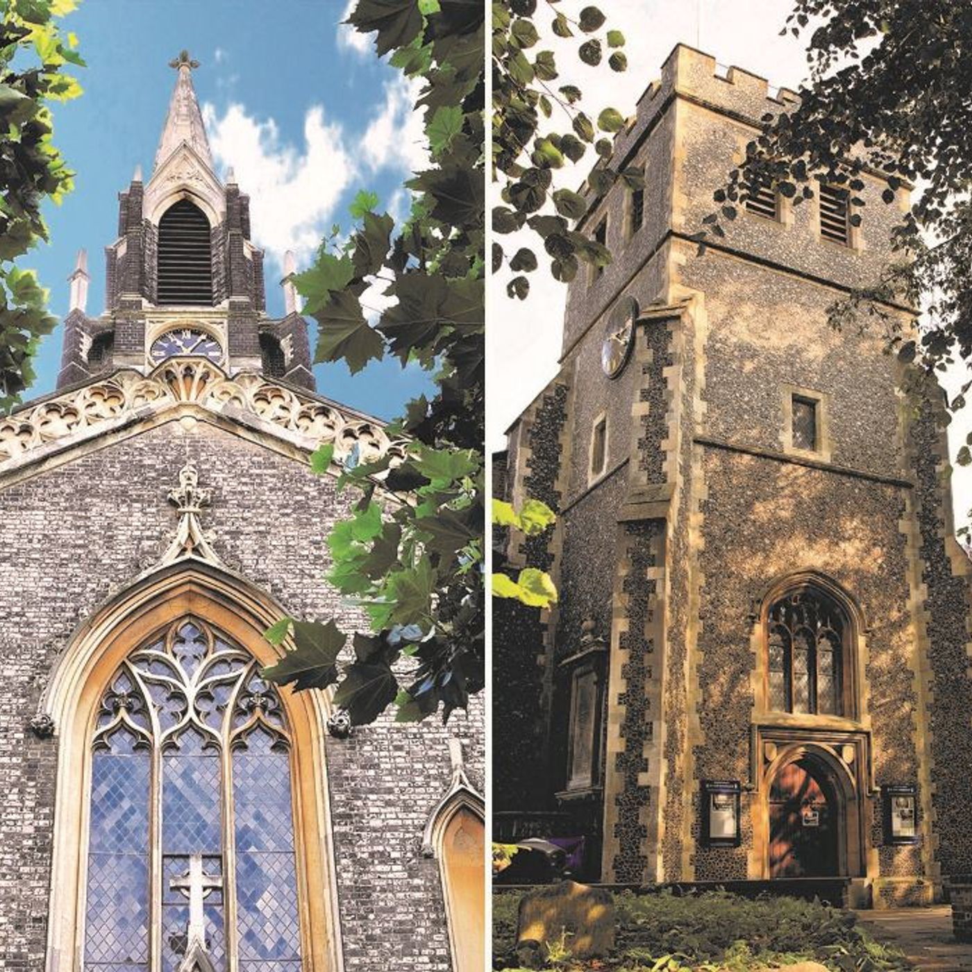 4648: St Mary Magdalene Church in Richmond needs your help to replace its bells.
