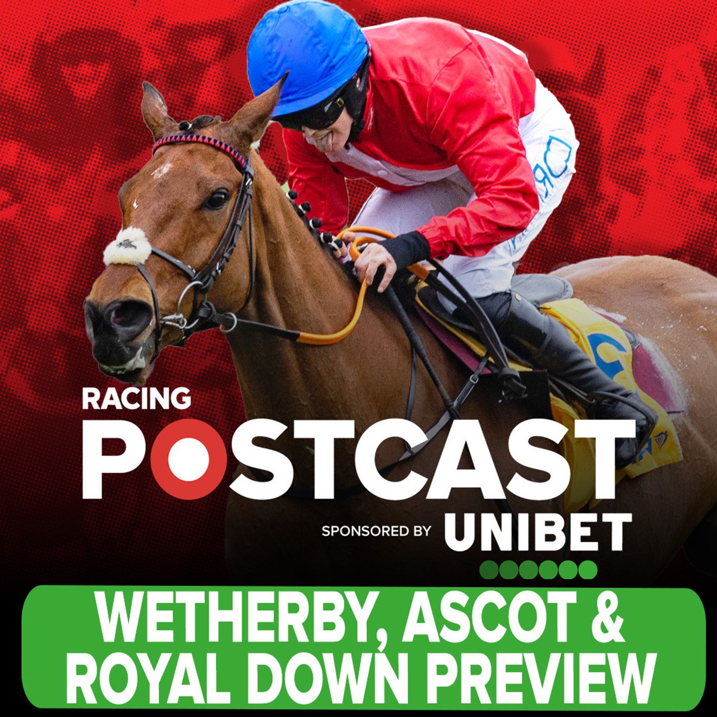 Wetherby, Ascot & Down Royal Review | Horse Racing Tips | Racing Postcast | Unibet