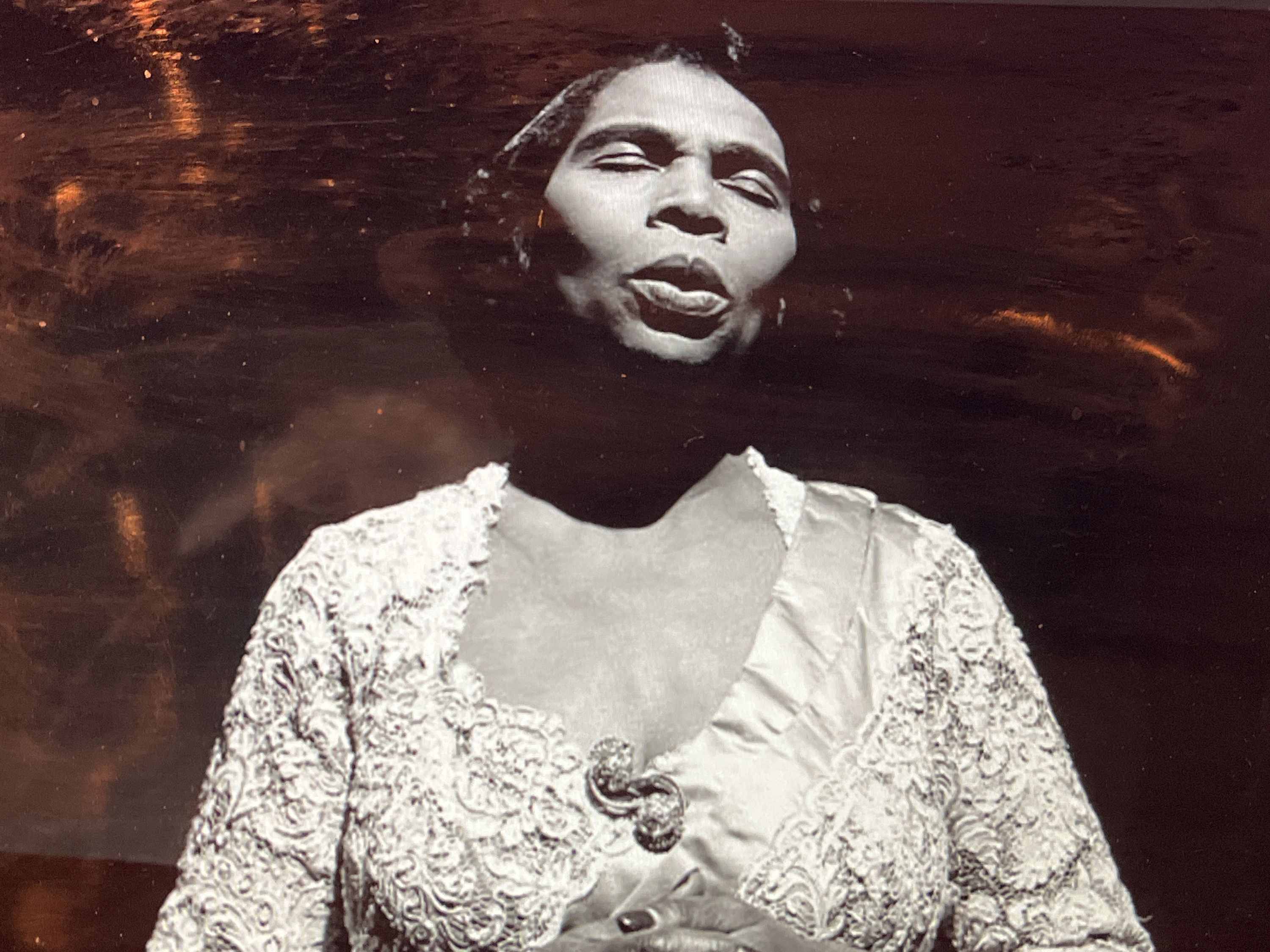 #Octaver25 Day 18:      A song that has me crying