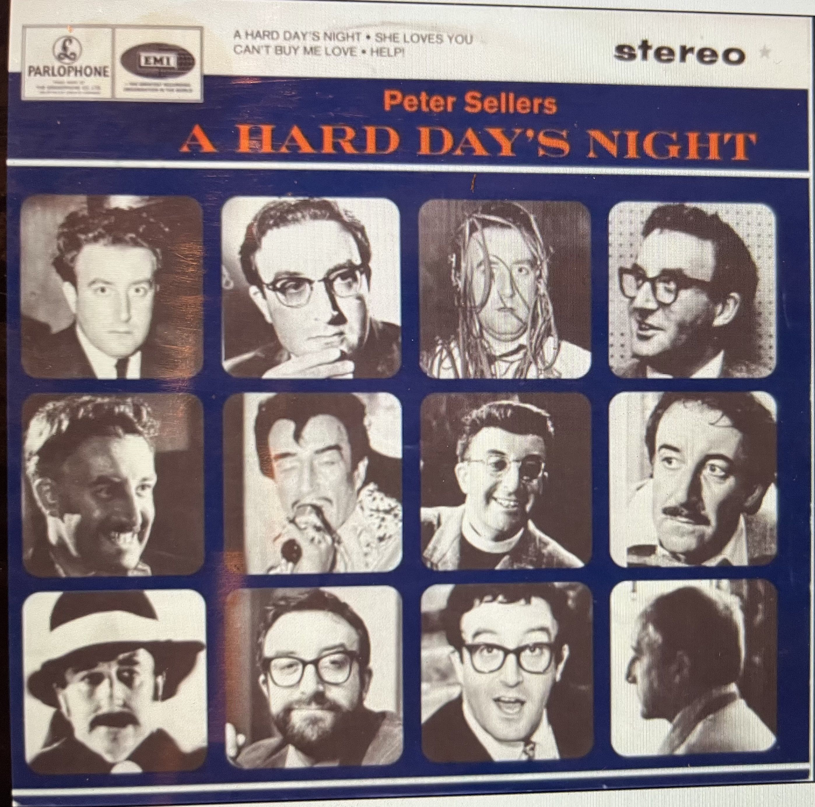 Recite the lyrics of a song - #octaver25 Day 21