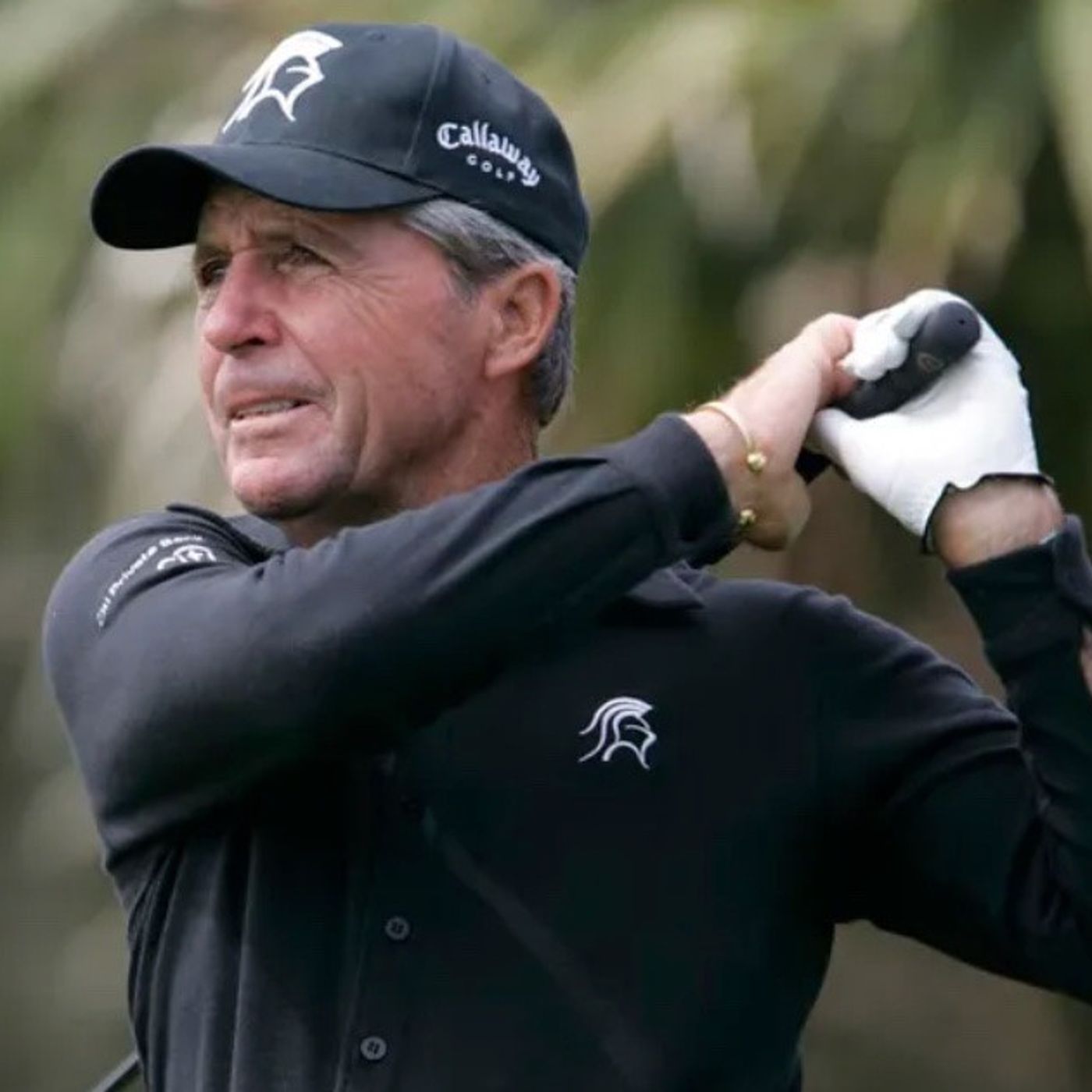 S2025 Ep189: Gary Player at 90: Life Lessons from The Black Knight