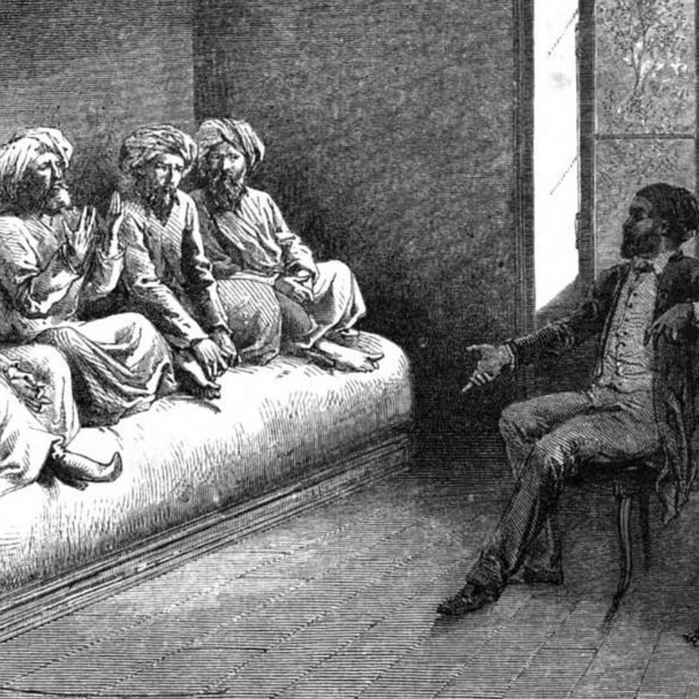 38: Hamas Violates Ceasefire and Maintains Political Control Guest: Jonathan Conricus Jonathan Conricus states that Hamas is systematically violating the ceasefire, deliberately stalling the release of hostages' bodies to maintain political leverage against I 38: Hamas Violates Ceasefire and Maintains Political Control Guest: Jonathan Conricus Jonathan Conricus states that Hamas is systematically violating the ceasefire, deliberately stalling the release of hostages' bodies to maintain political leverage against I