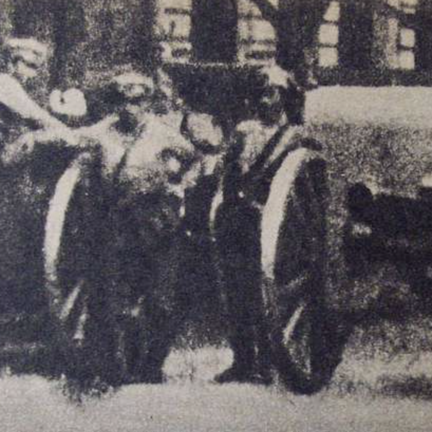 38: Argentina's Economic Challenge: The Overvalued Peso Guest: Mary Anastasia O'Grady Mary Anastasia O'Grady discusses Argentine President Javier Milei's surprising electoral success but highlights the overvalued peso as his most significant challenge. The pe 38: Argentina's Economic Challenge: The Overvalued Peso Guest: Mary Anastasia O'Grady Mary Anastasia O'Grady discusses Argentine President Javier Milei's surprising electoral success but highlights the overvalued peso as his most significant challenge. The pe