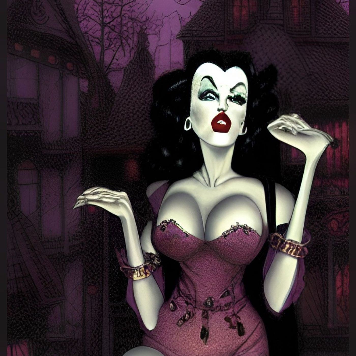 Paranormal Prowlers Podcast