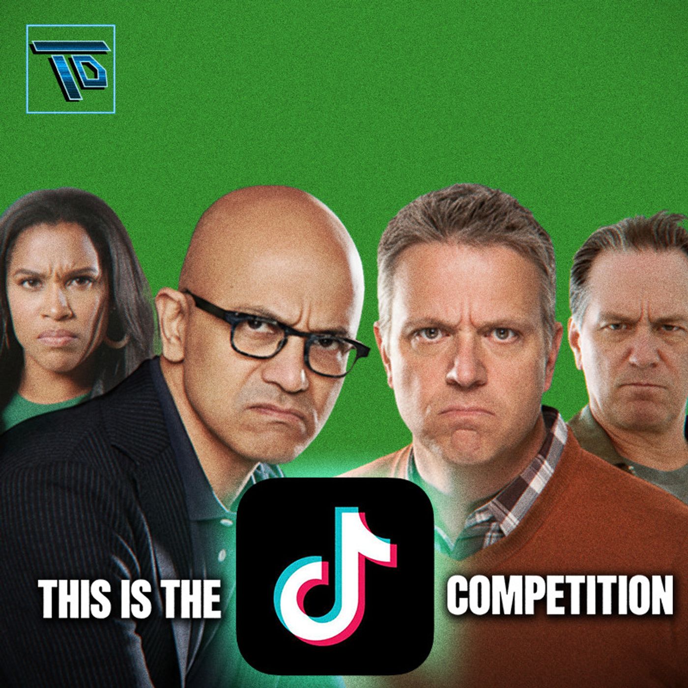 558: Xbox's true competitor