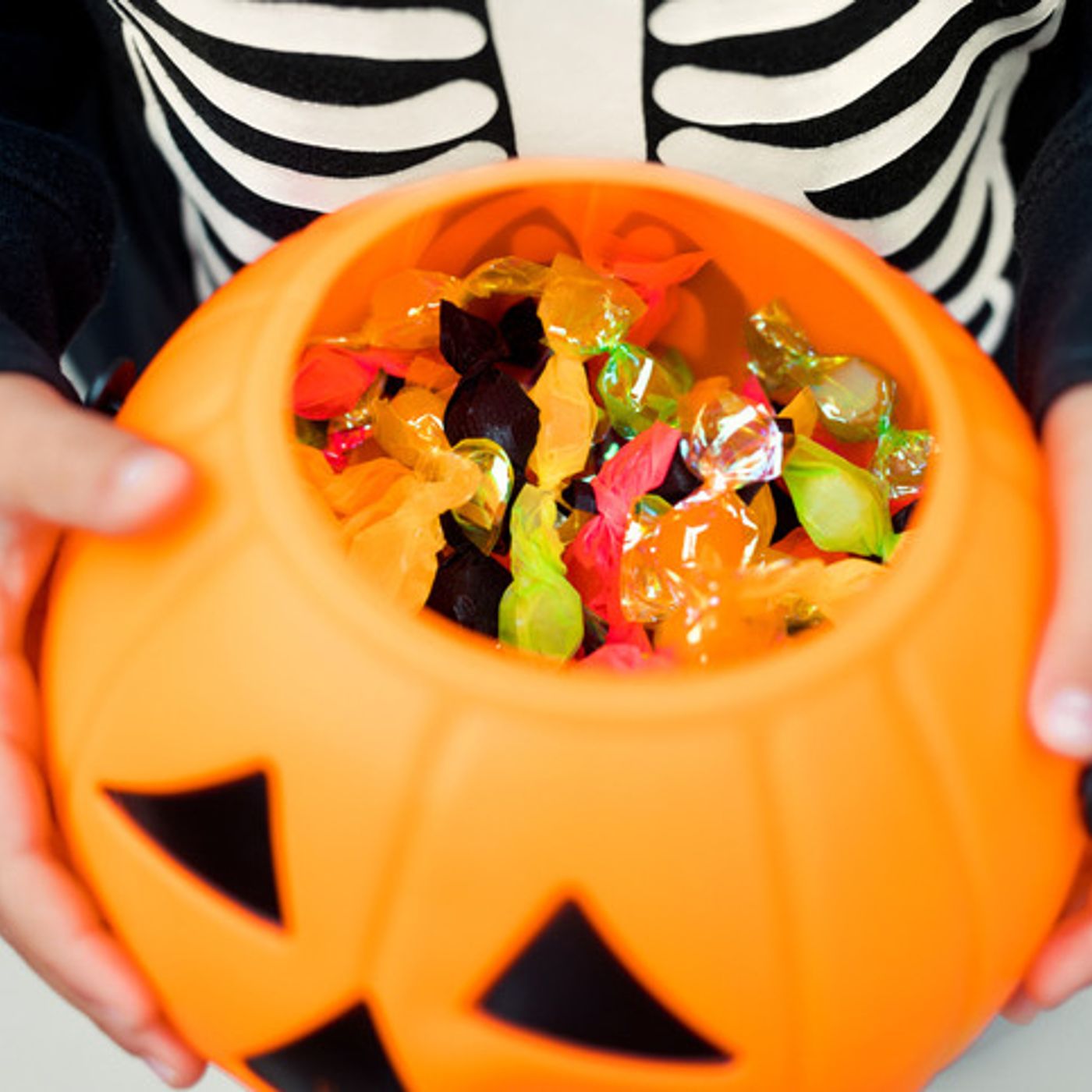 Morning Hack  10/31/2025   Leftover Candy?  Do This!!