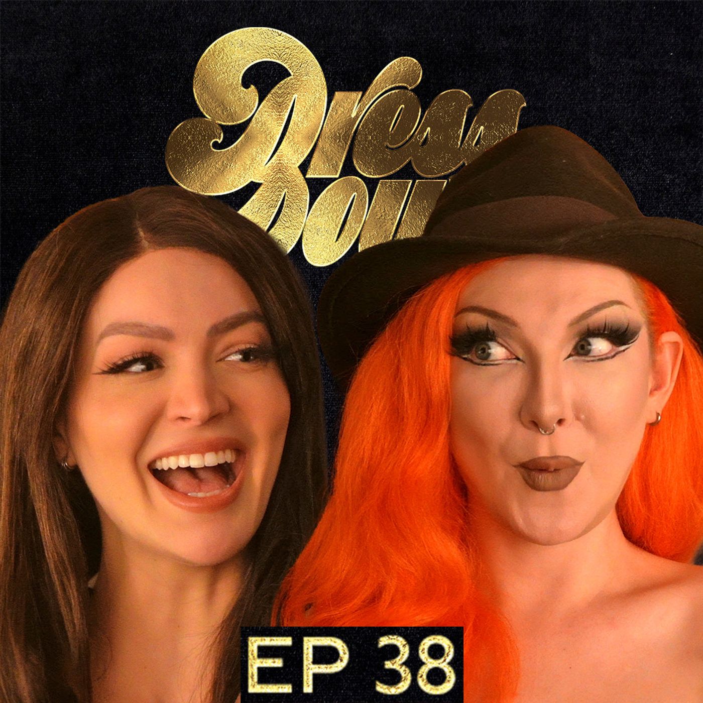 38: Ashlynne Dae Is the Halloqueen