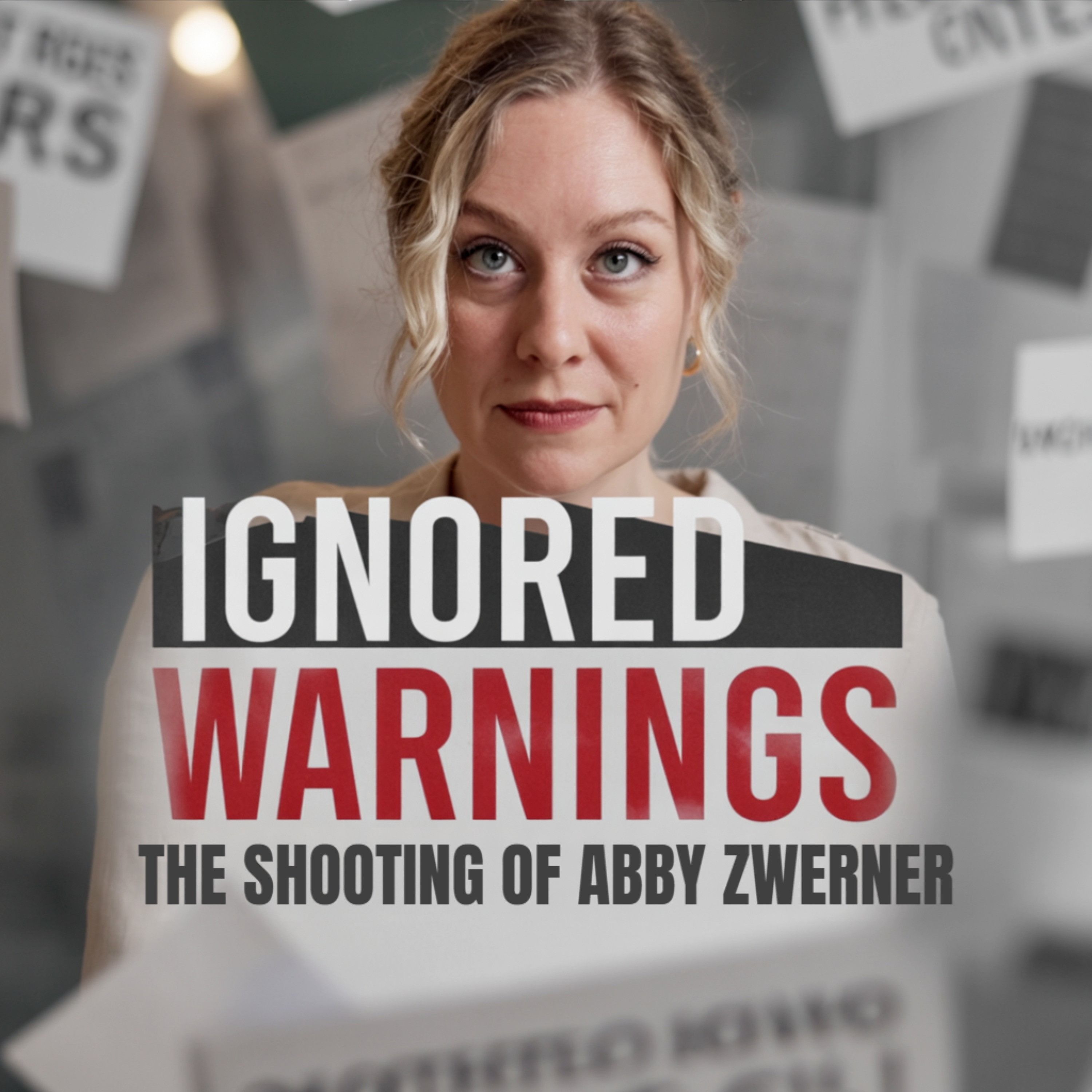 6-Year-Old School Shooting Trial: Abby Zwerner v. Ebony Parker — Day 1 Part 1