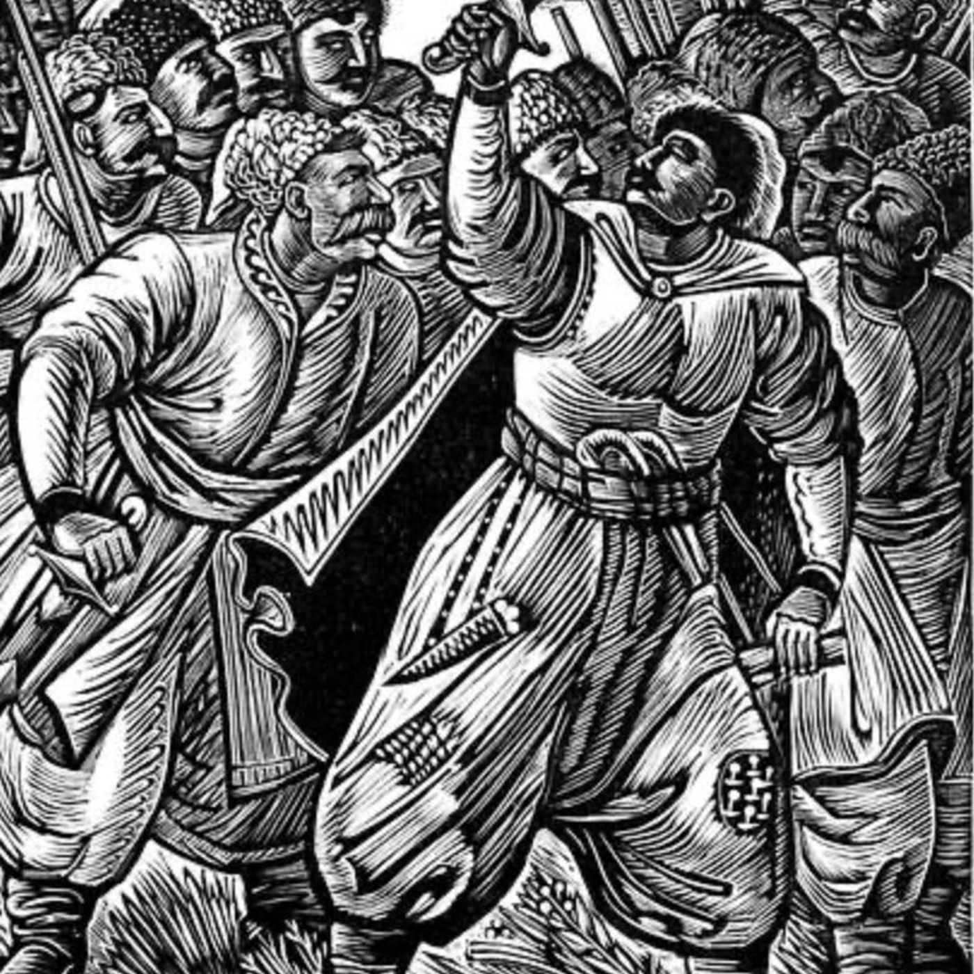 39: PREVIEW: Augustine the African: St. Augustine's Profound Identification with Dido Guest: Professor Katherine Conybeare Professor Katherine Conybeare, classicist and author of Augustine the African, discusses St. Augustine as a man who lived his entire lif 39: PREVIEW: Augustine the African: St. Augustine's Profound Identification with Dido Guest: Professor Katherine Conybeare Professor Katherine Conybeare, classicist and author of Augustine the African, discusses St. Augustine as a man who lived his entire lif