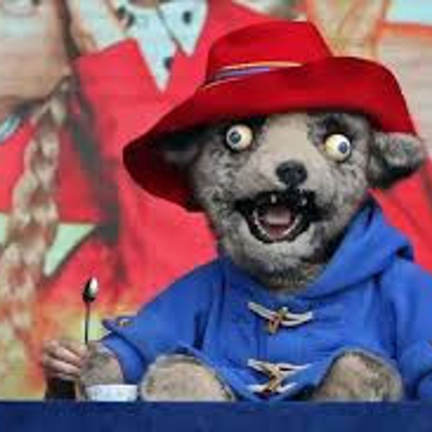 Chiminea News Review -Cooper, Grimston and Stevens