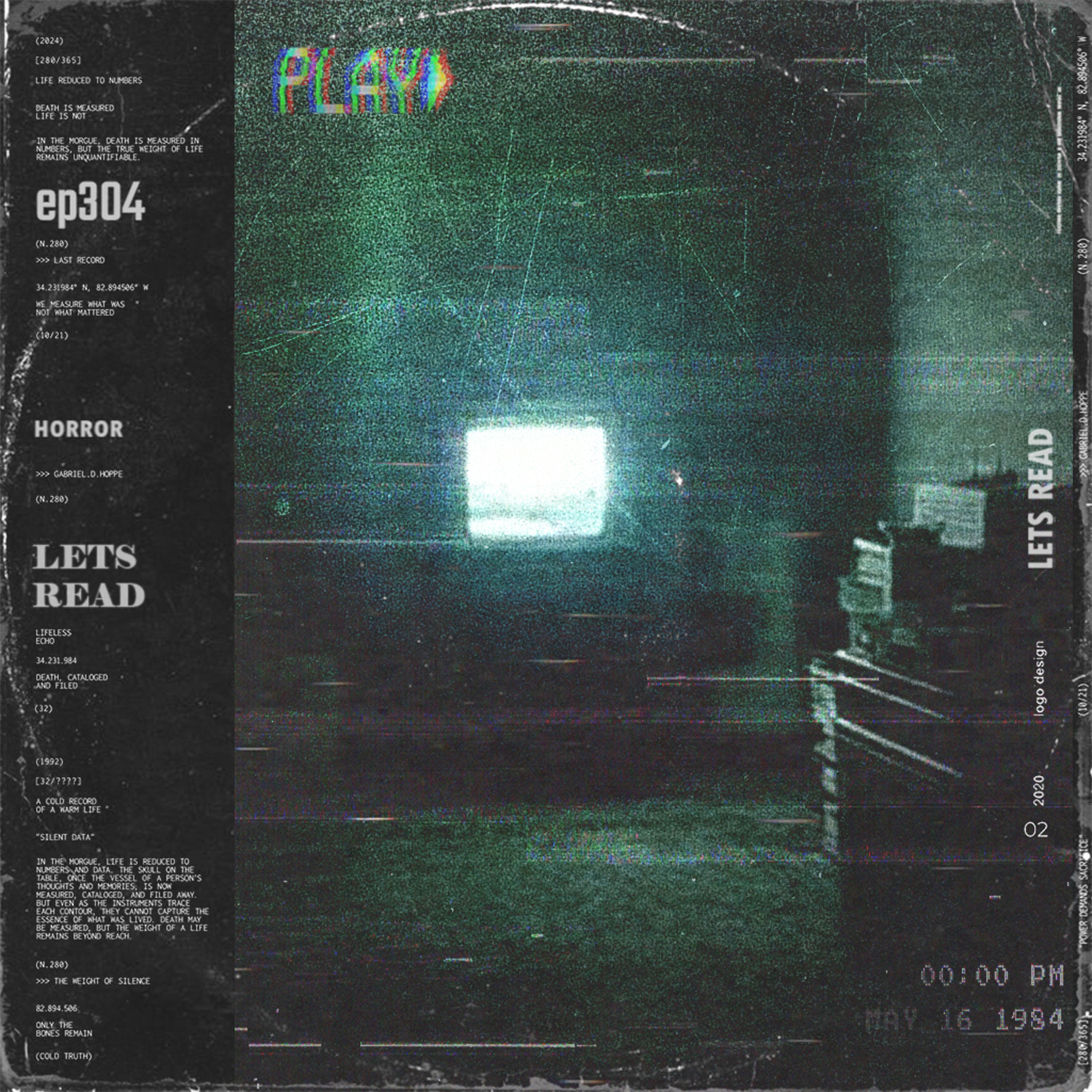 319: MY CREEPY NEIGHBOUR WAS COLLECTING "PARTS" | 7 TERRIFYING True Scary Stories / Rain Ambience | EP 304