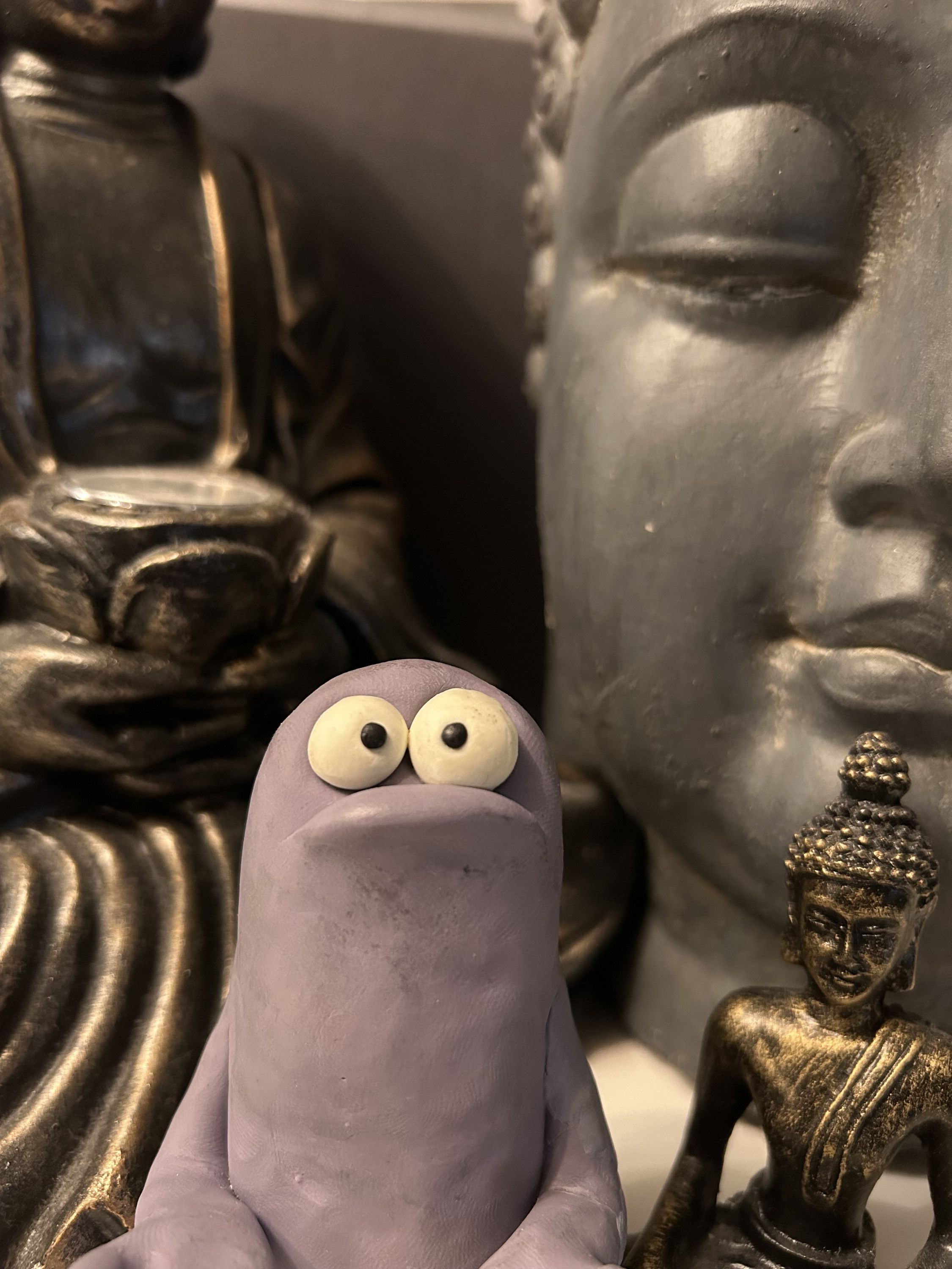 5: Gurus and Cults: You’ve Made a Fool of Everyone? (Part Two)