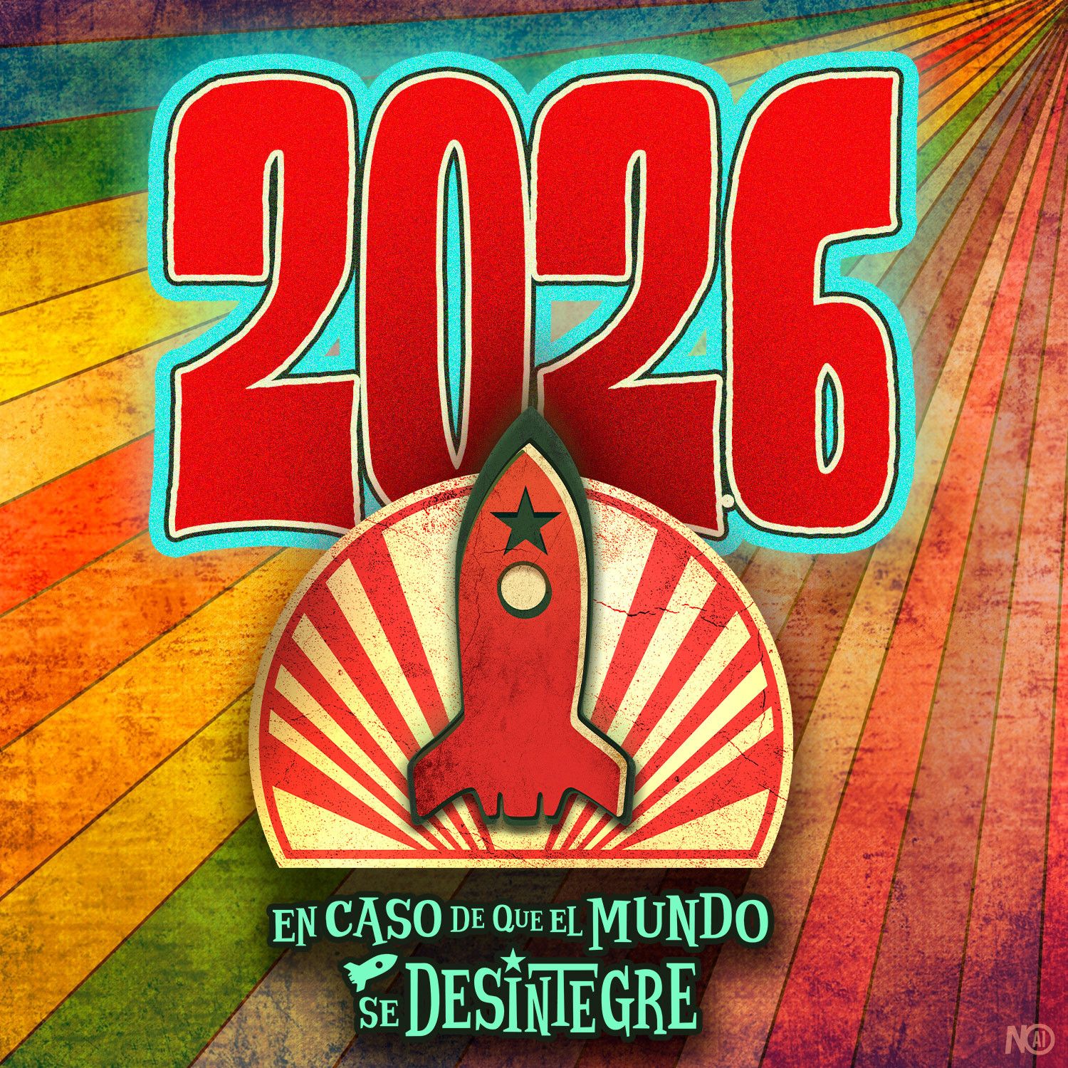 S27 Ep6209: Bienvenido 2026