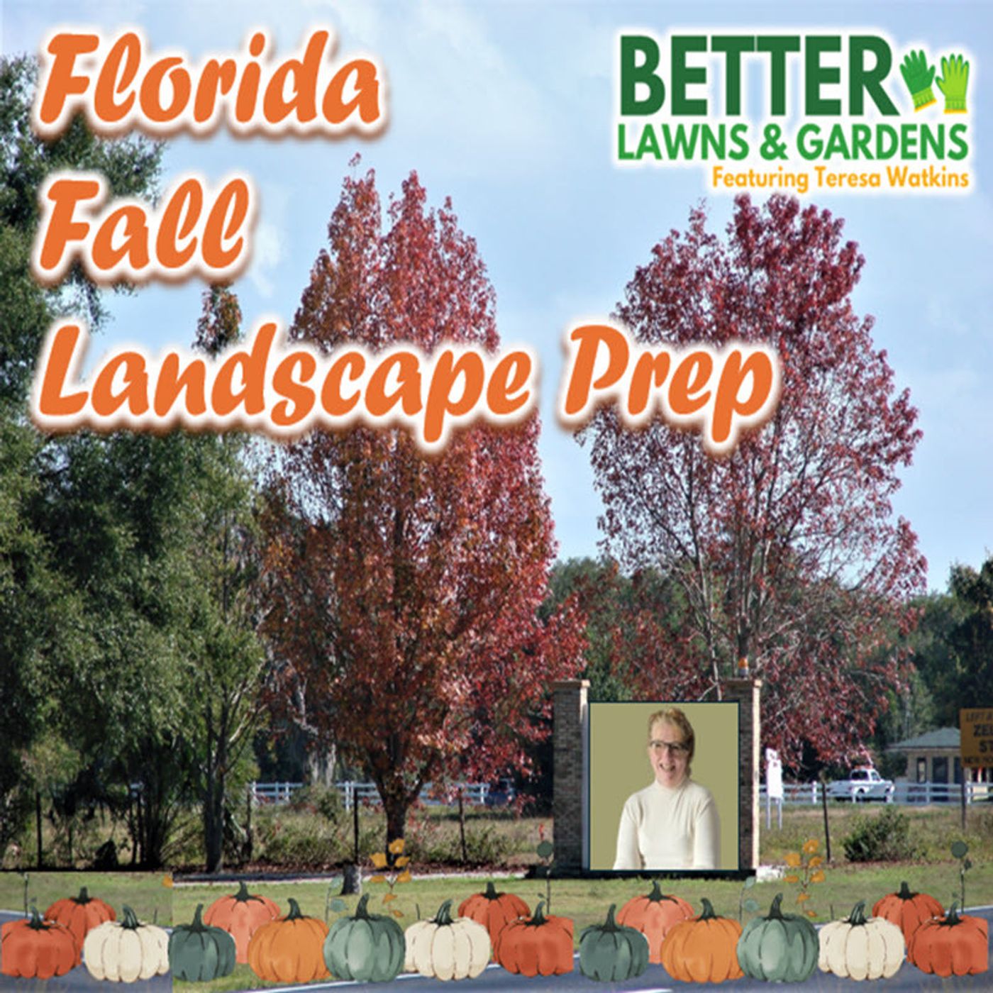 Better Lawns and Gardens - Hour 1 Fall Prep for Winter