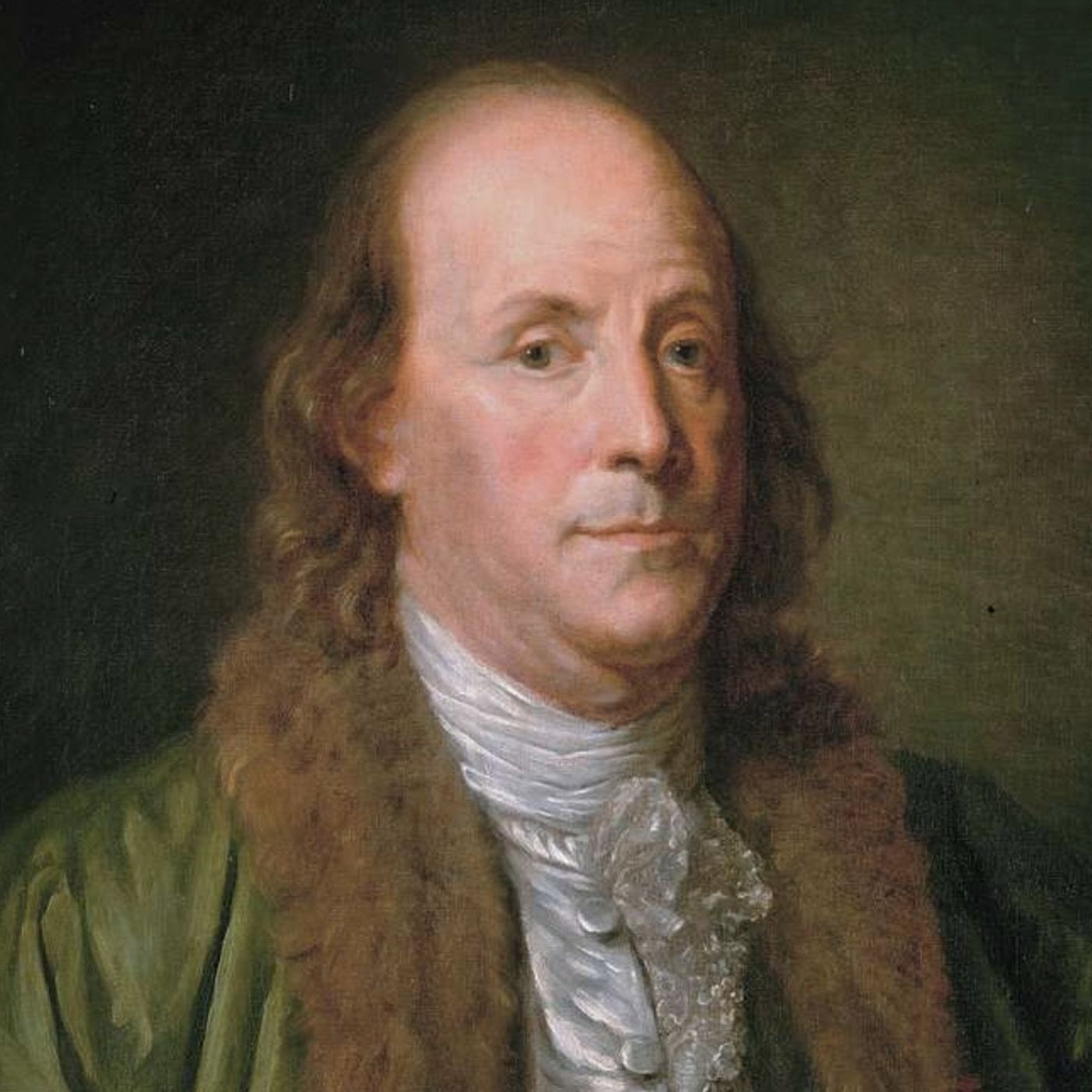 44: The Conservation of Charge and the Practical Genius of the Lightning Rod. Richard Munson discusses how Benjamin Franklin was an endlessly busy experimenter who began his famous work by studying the Leiden jar, a rudimentary battery. Franklin conducted fun