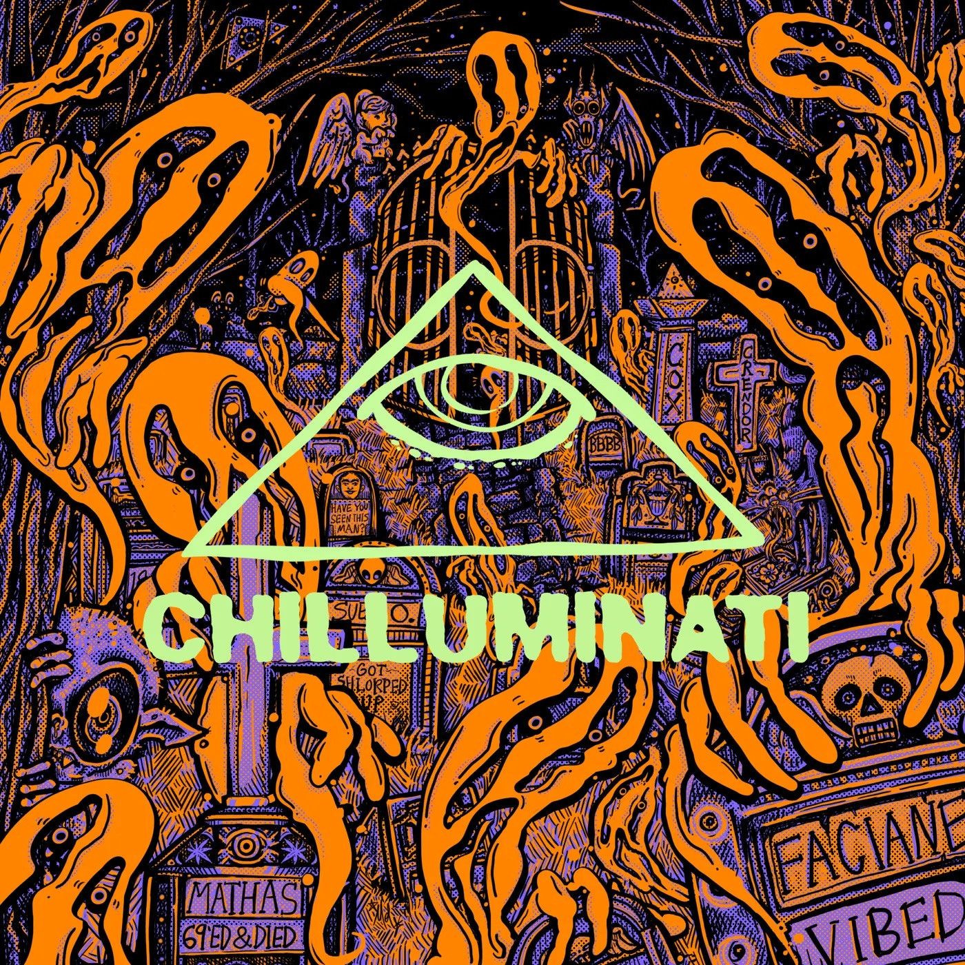 Episode 322: Forgotten Mysteries of the Past