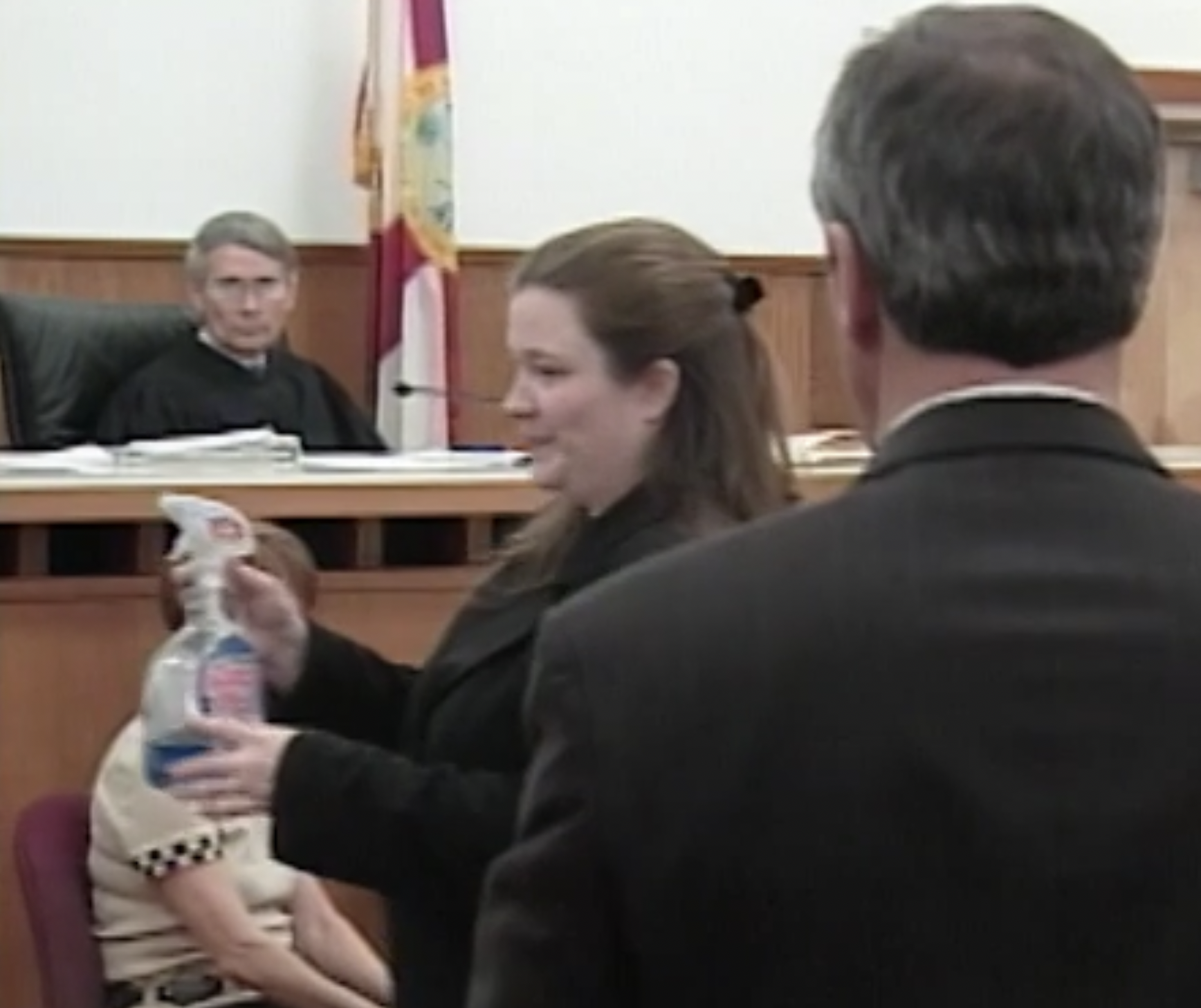 S7, The State v. Amanda Lewis - Episode 10 - Six of One