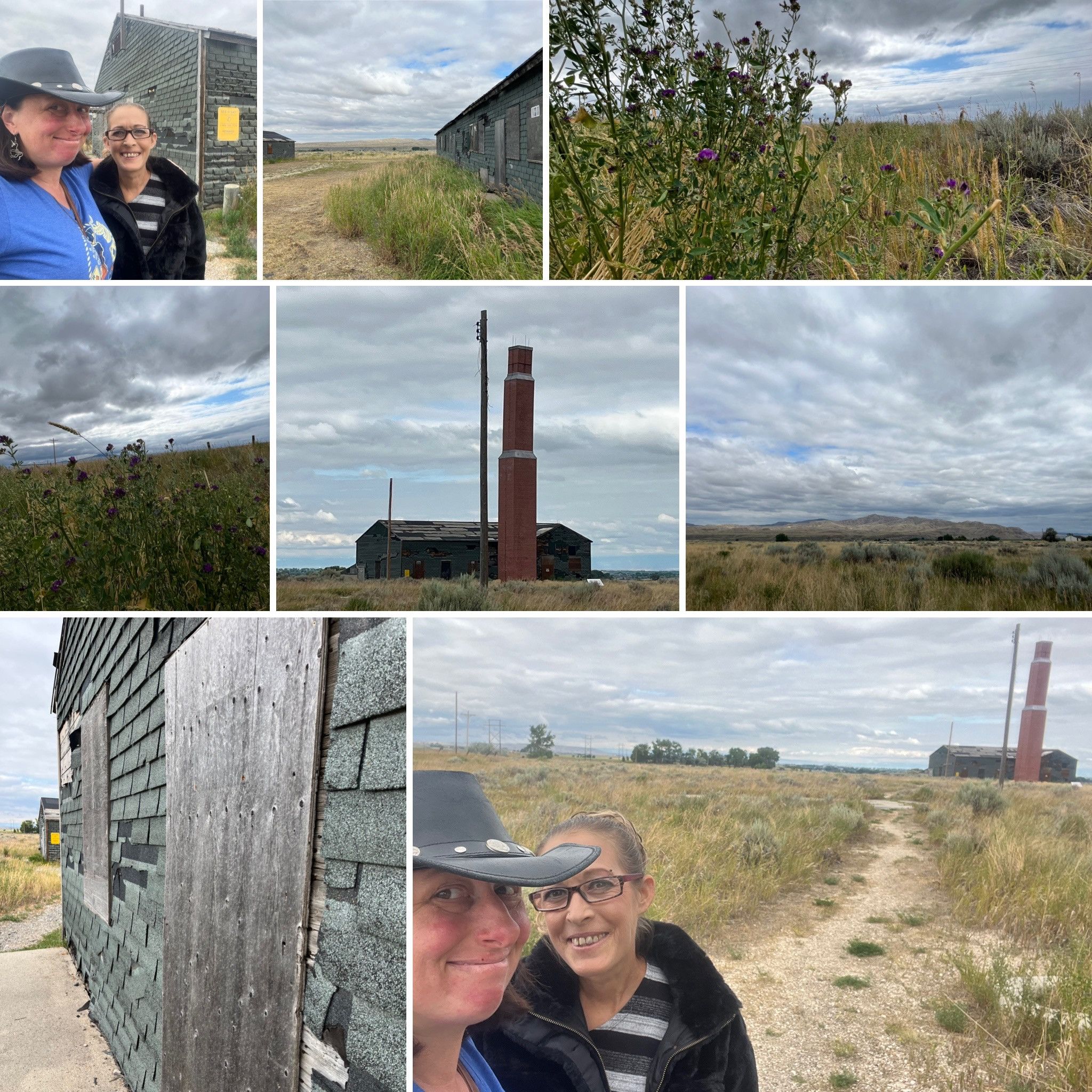 Paranormal Prowlers Podcast