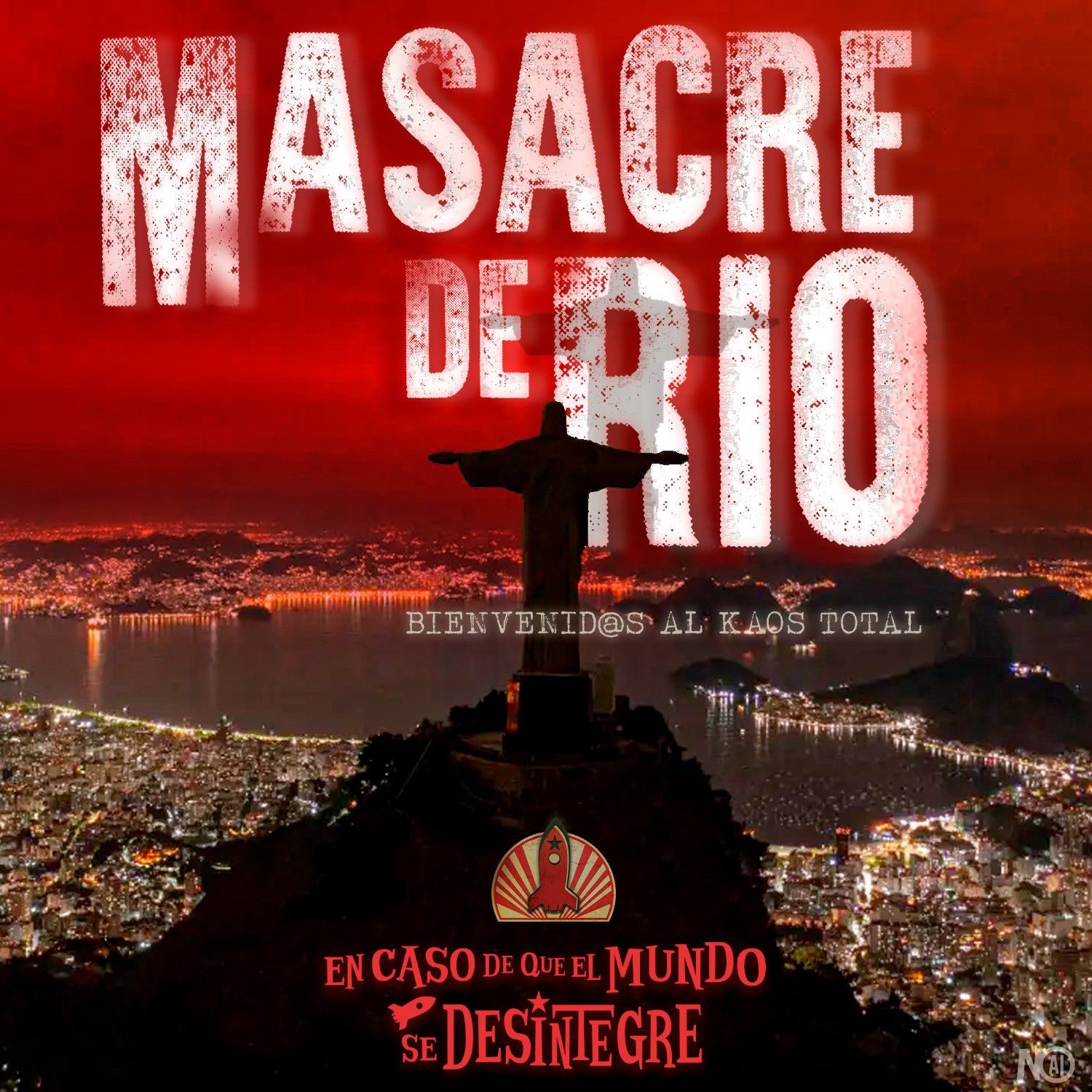 S27 Ep6166: Masacre en Rio