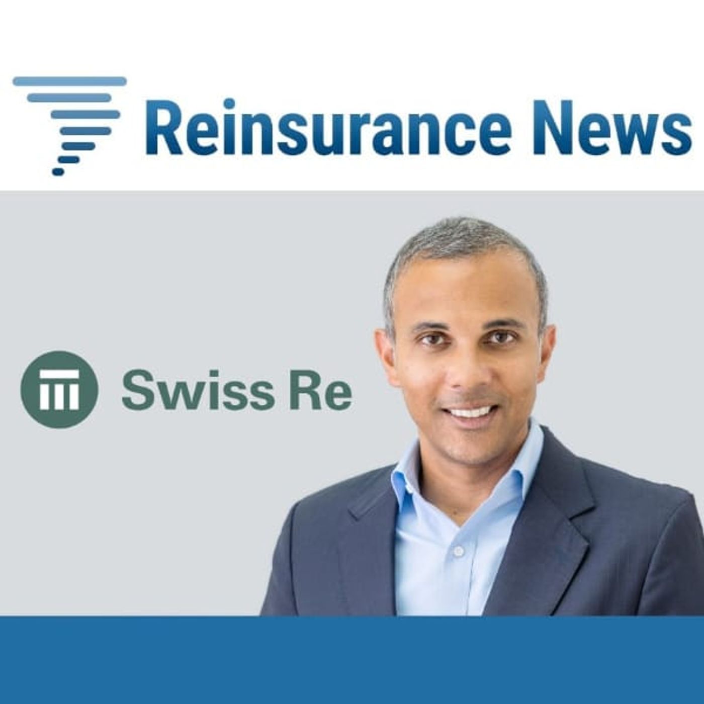 201: Stability, consistency key for Swiss Re ahead of January renewals: Nikhil da Victoria Lobo
