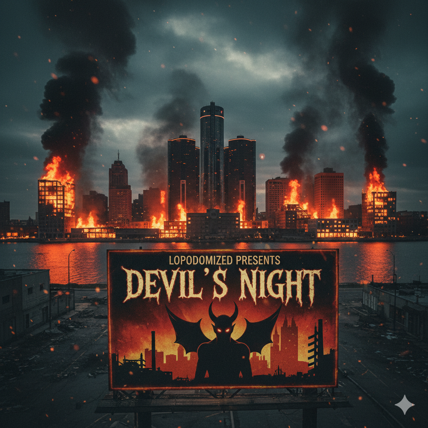 49: Devil’s Night