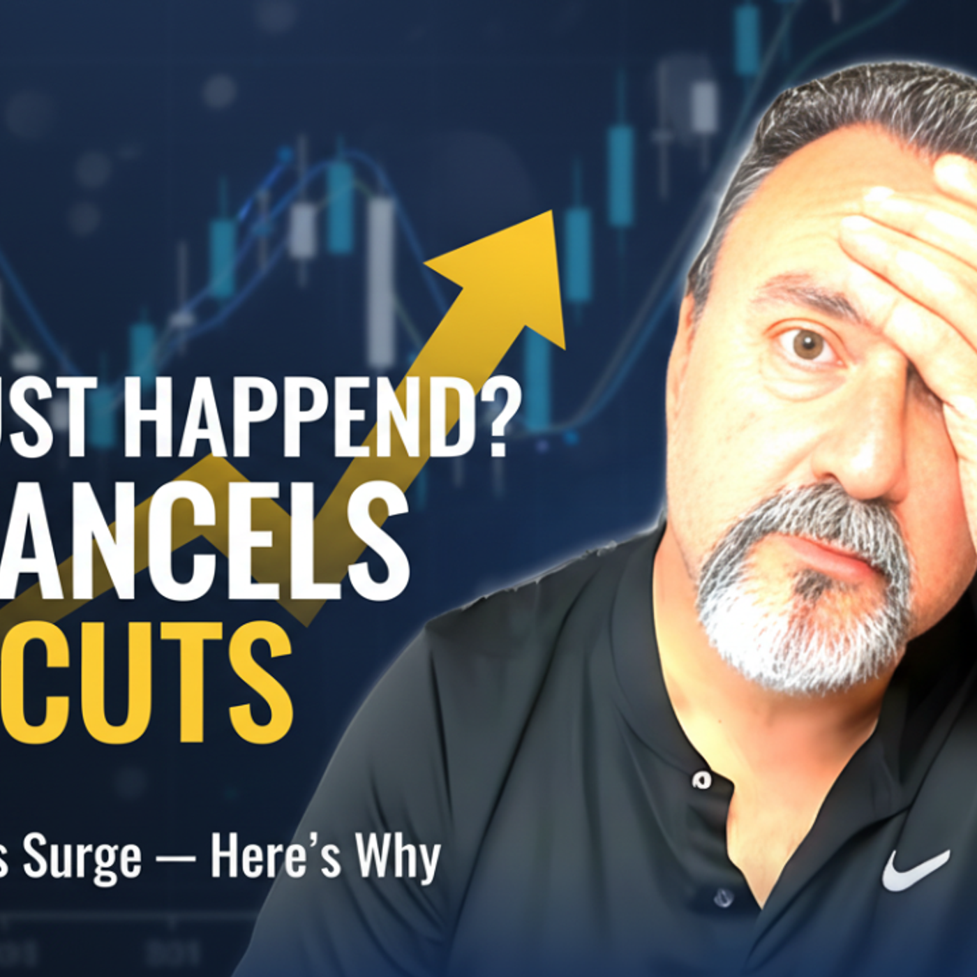 Did the Fed Just END Rate Cuts? 🤔 Here’s Why Mortgage Rates Are Rising