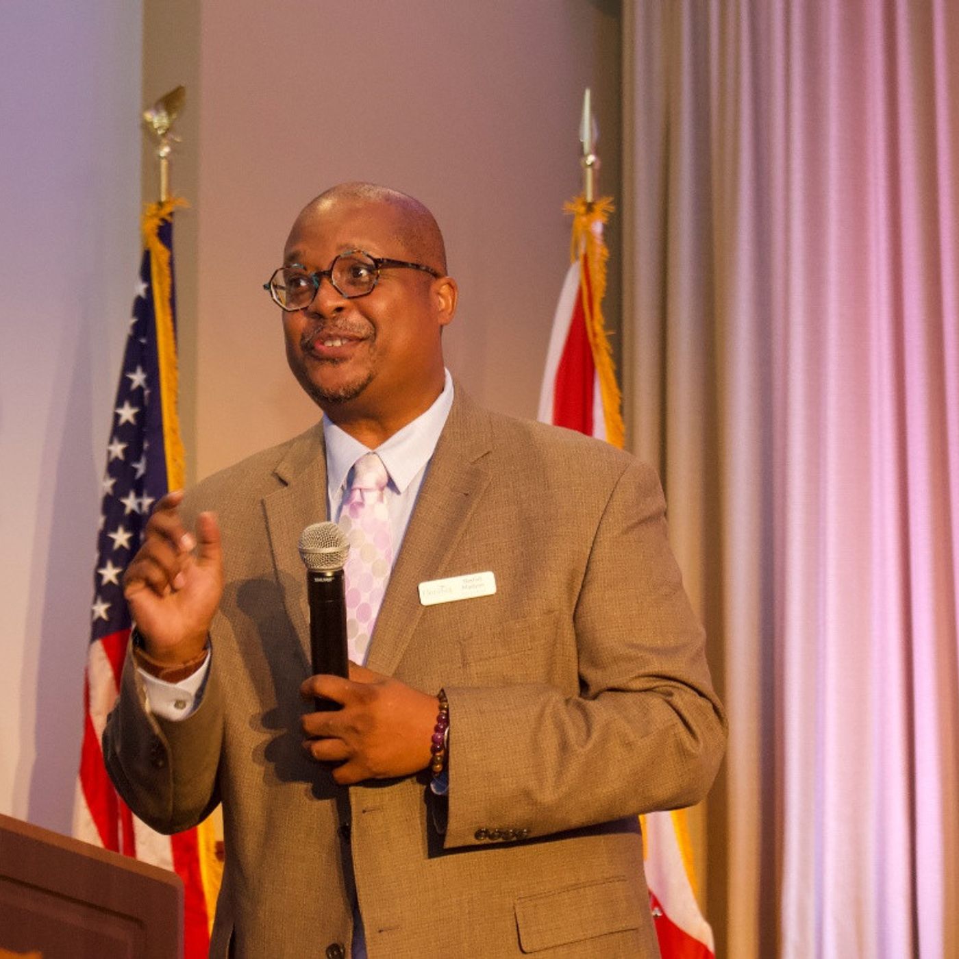 Radio St. Pete Podcast Archive