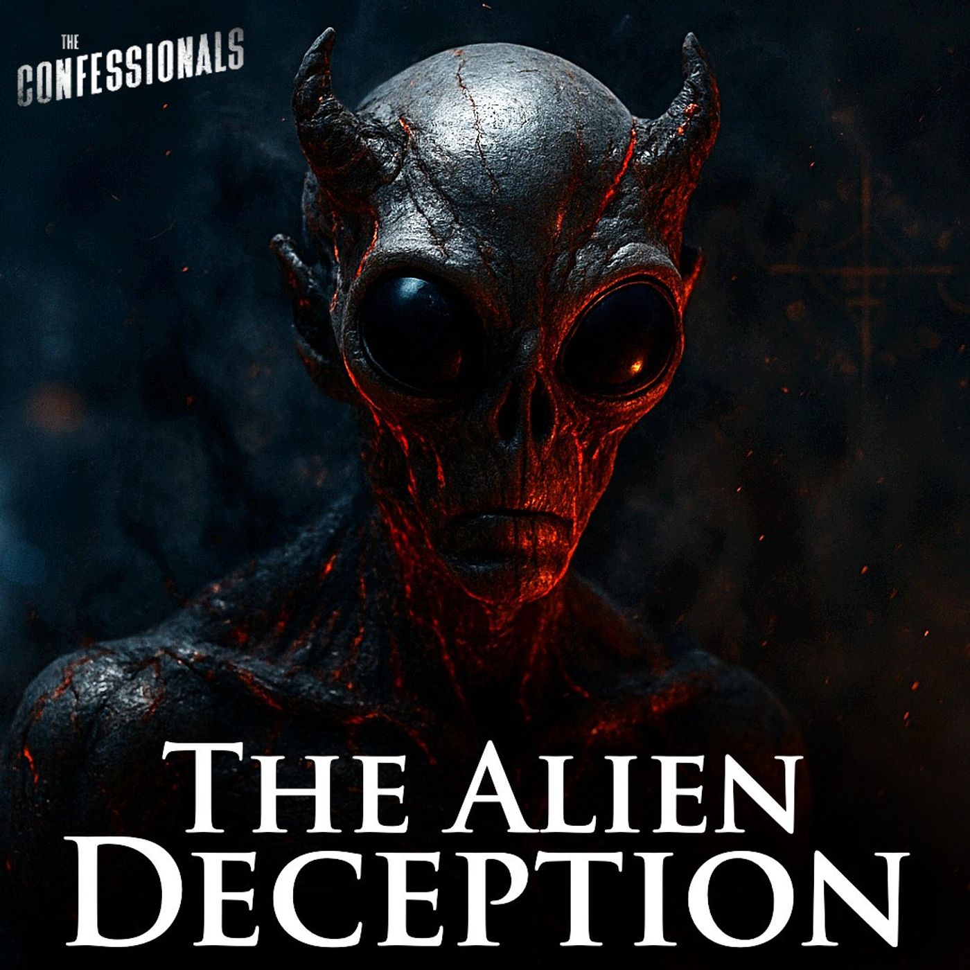 806: The Alien Deception 806: The Alien Deception