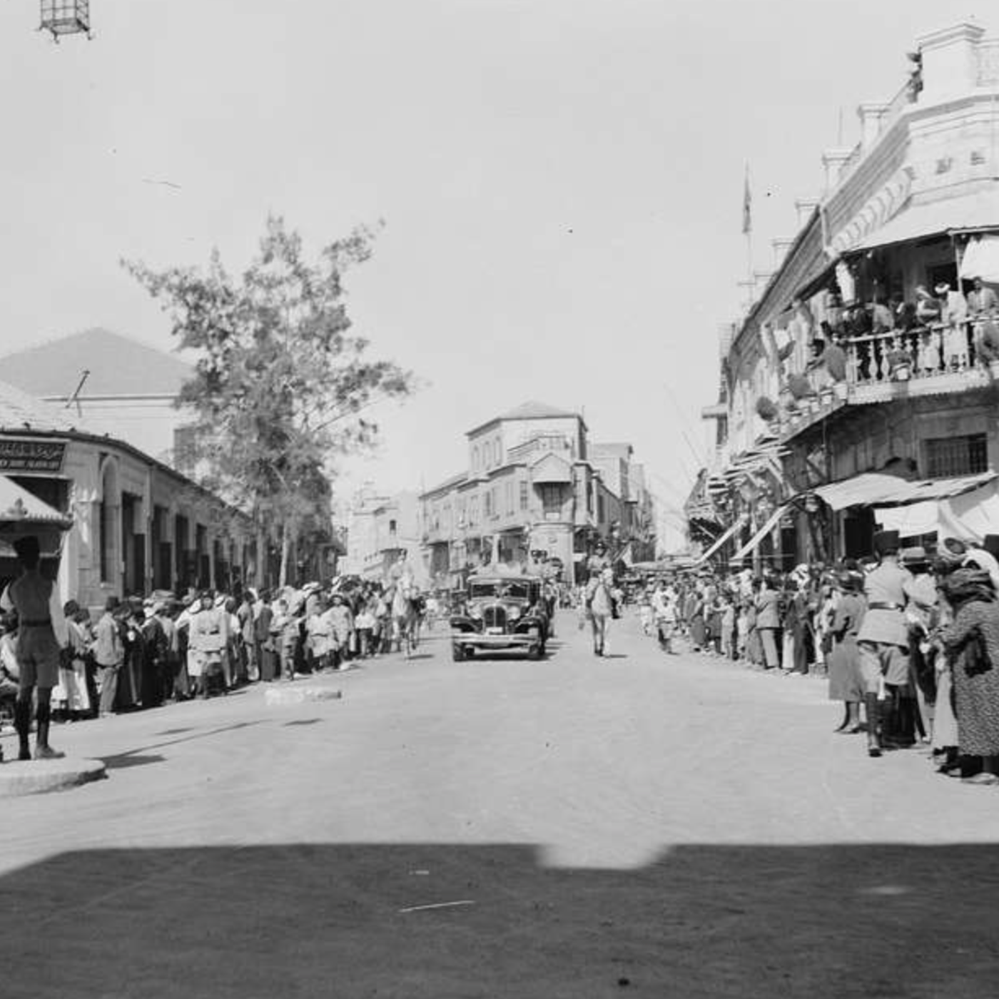 42: Middle East Disorder, Gaza Ceasefire, and Lessons from War Reporting. Bill Roggio and Husain Haqqani address the persistent disorder in the Middle East, noting that the Gaza ceasefire ("hudna") is only a pause. Ambassador Haqqani critiques the flawed conc