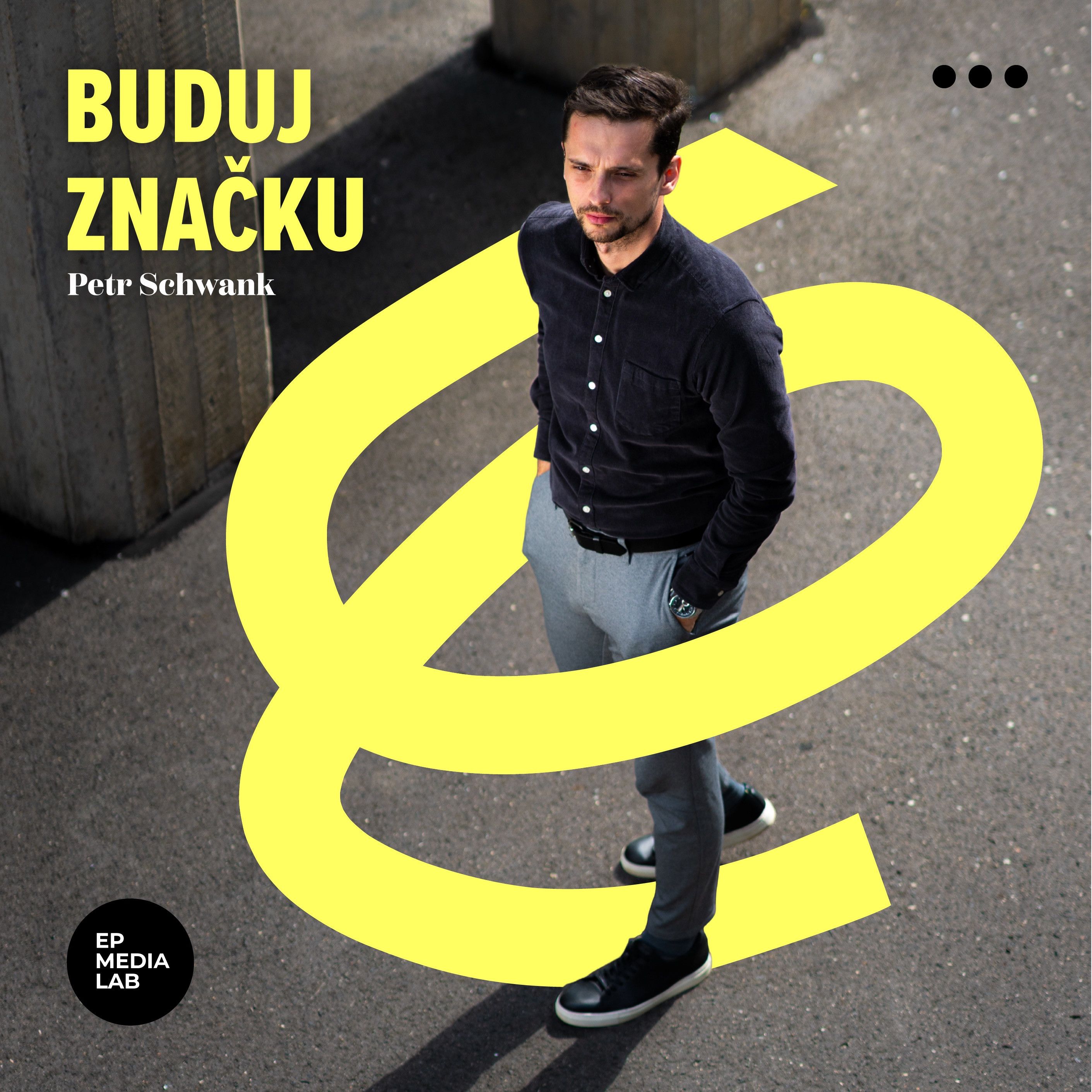Buduj značku