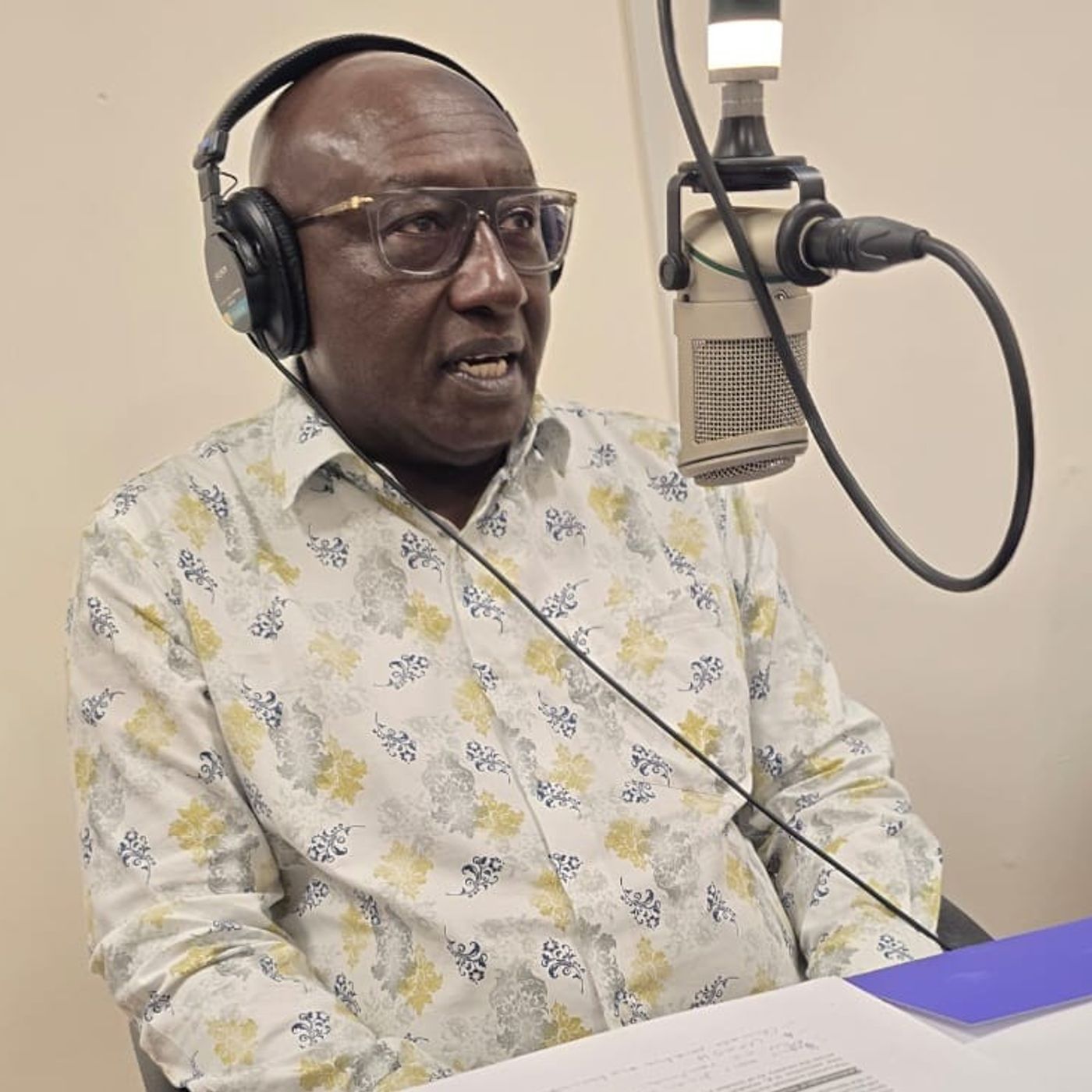 3136: NATIONWIDE: Cholera Outbreak – One Year On