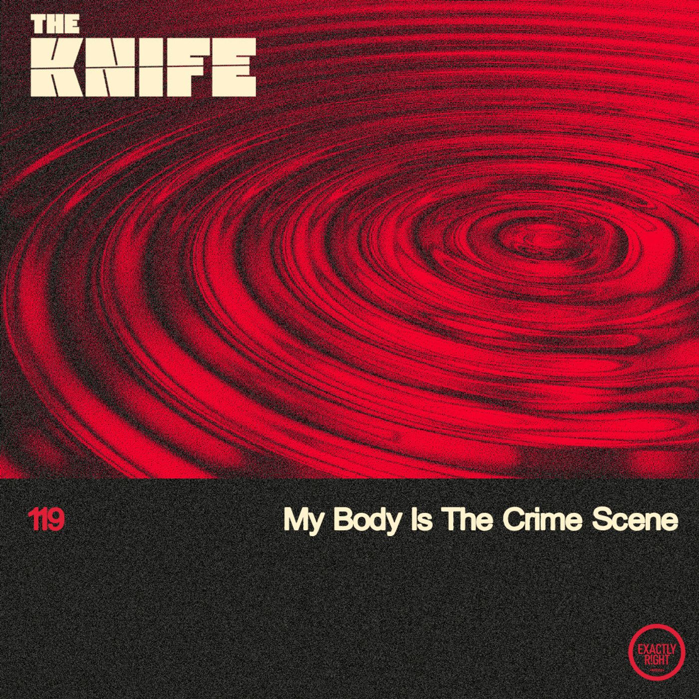 The Knife | "My Body is the Crime Scene" | Full Episode Preview