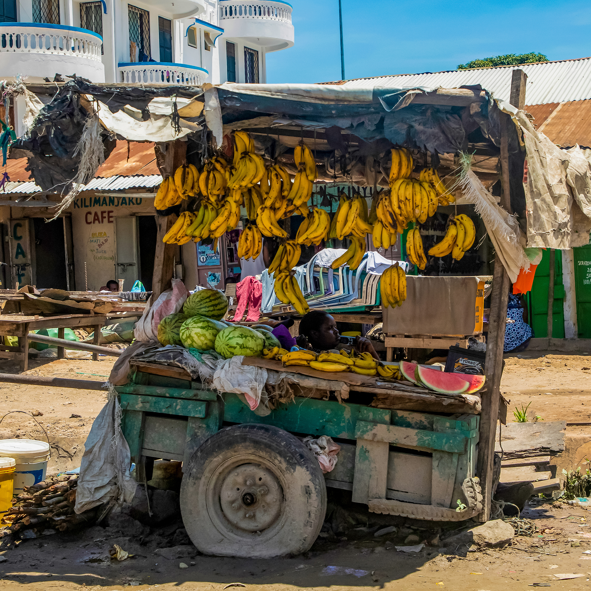 VoxDev Development Economics